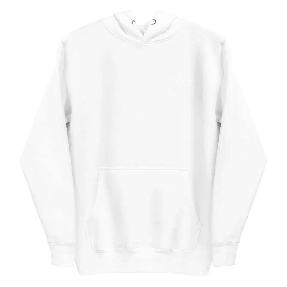 Compass in the Dark Hoodie