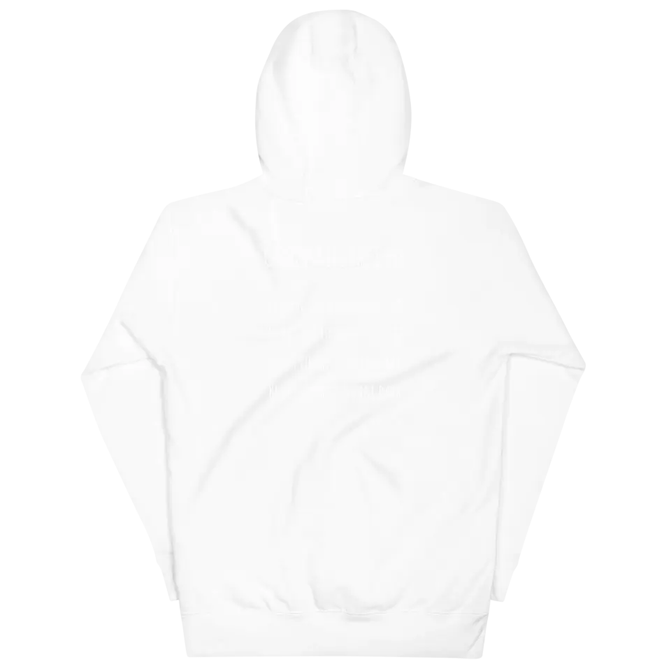Compass in the Dark Hoodie