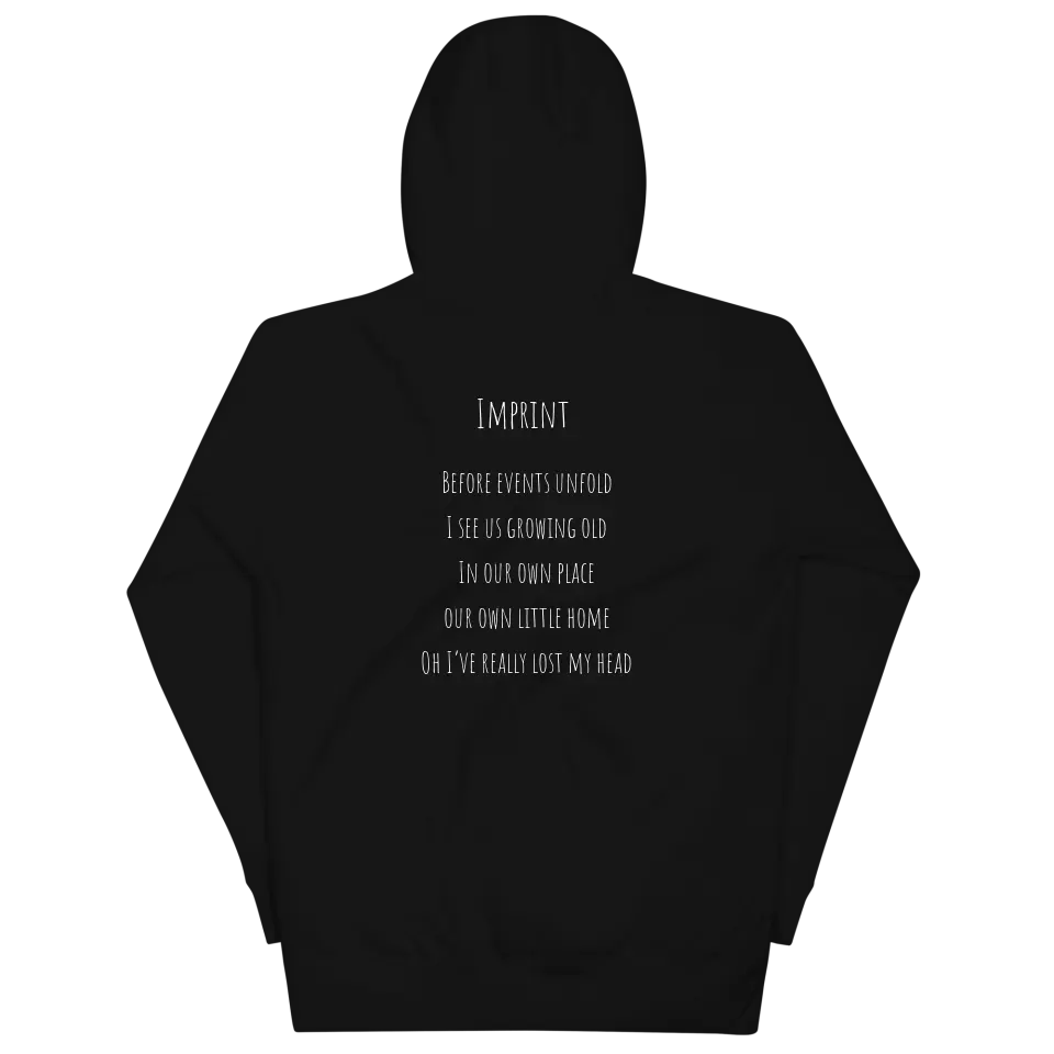Imprint Hoodie