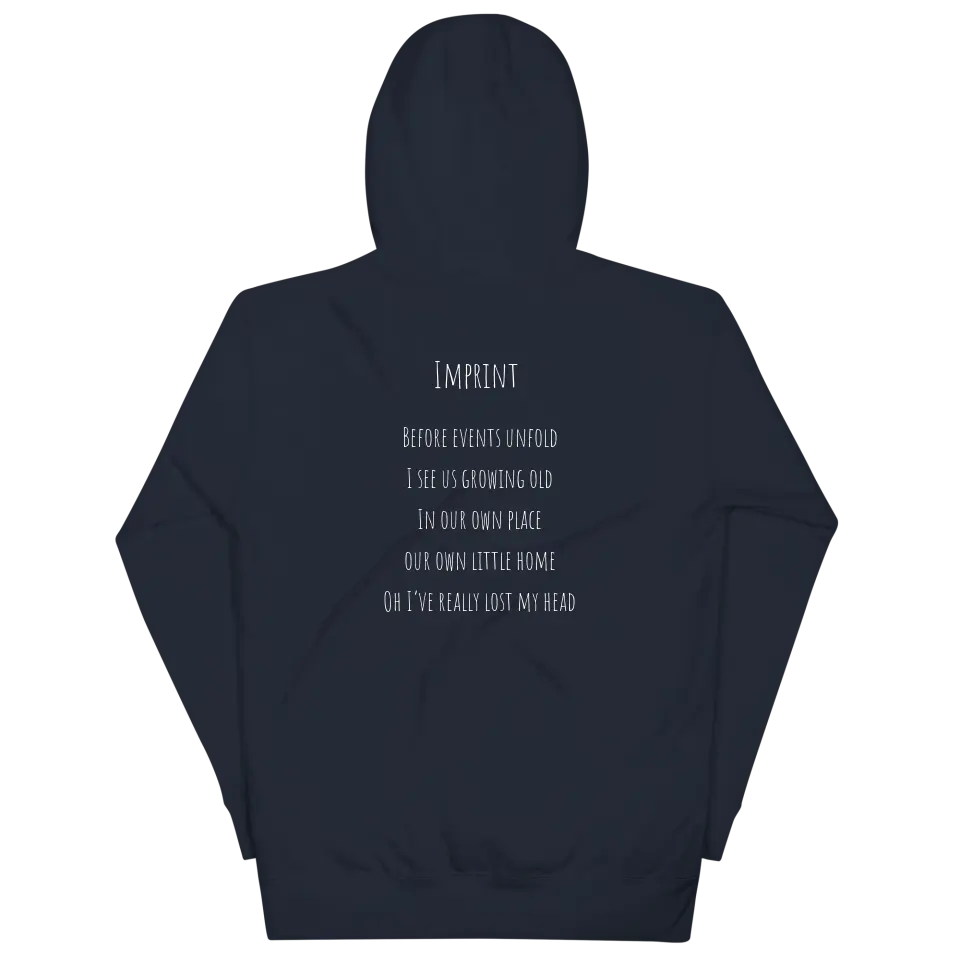 Imprint Hoodie