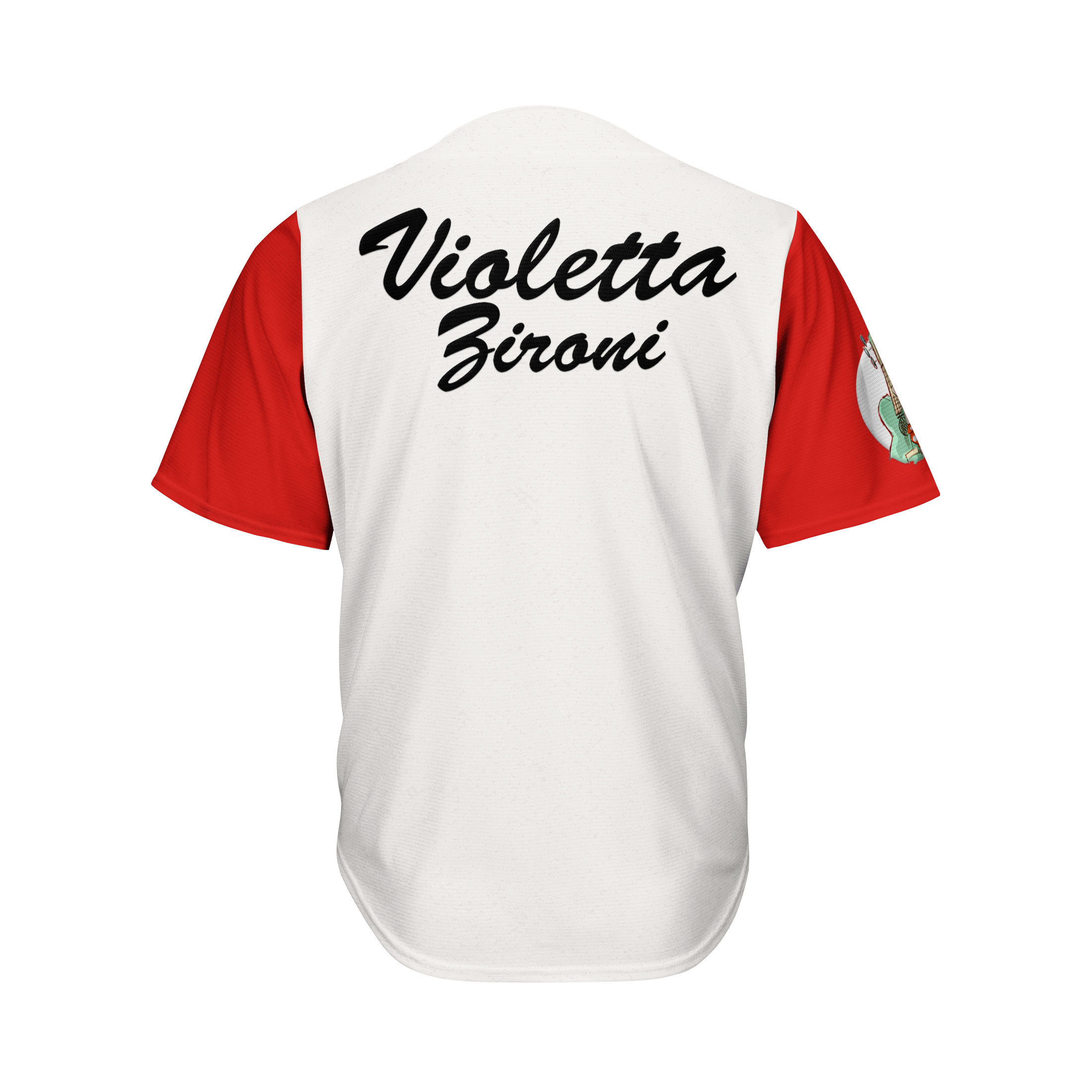 Another Life Baseball Jersey | Limited Public Drop