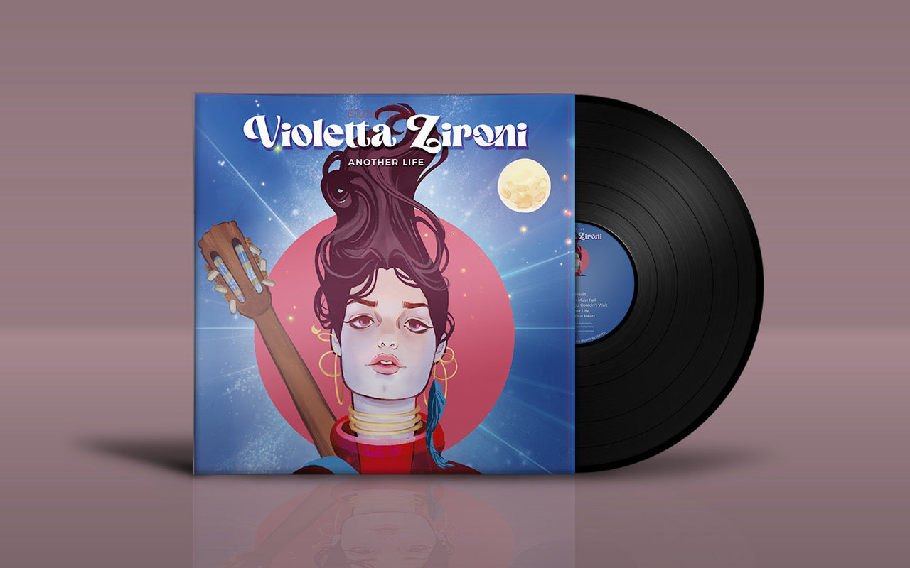 Another Life Vinyl - General Public