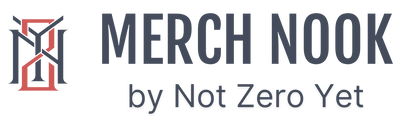 Not Zero Yet logo
