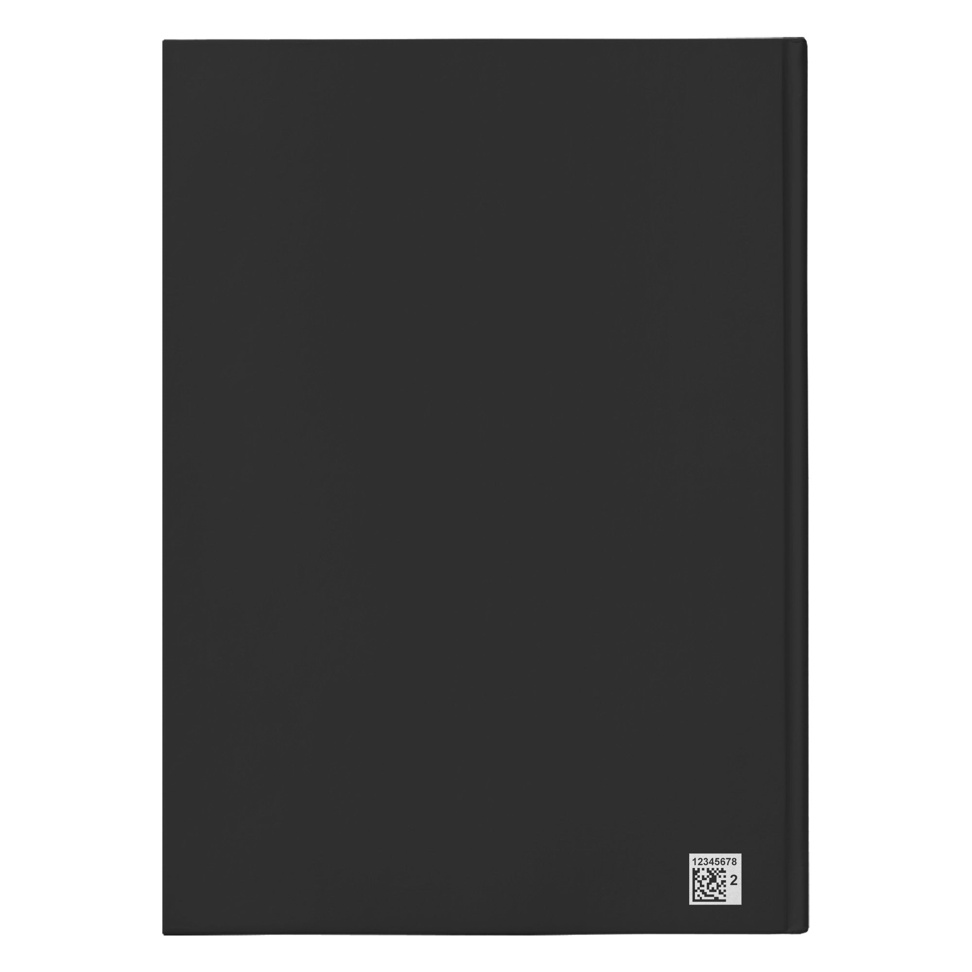 Rae Isla Hardcover Journal