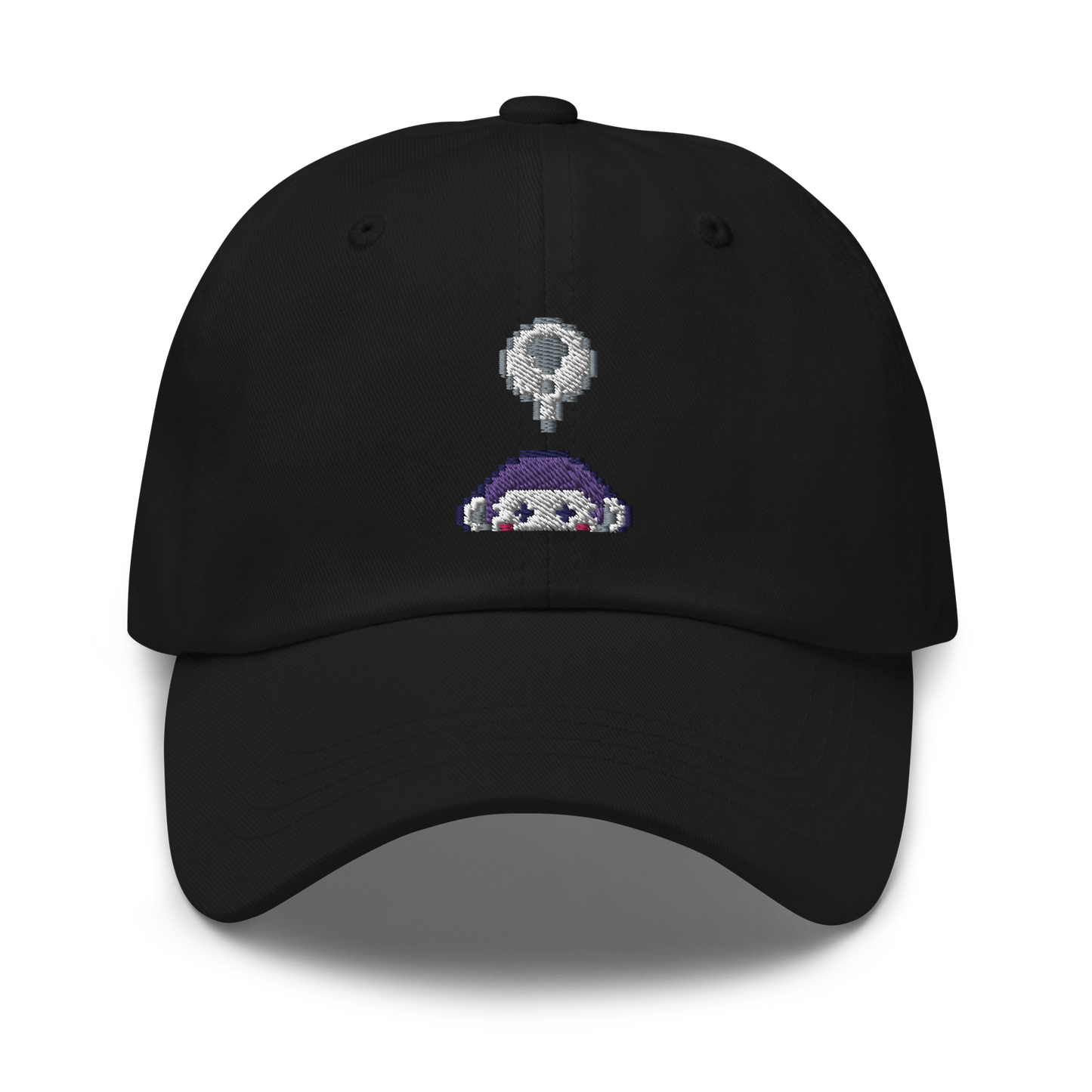 Pixelated Dad Hat | Sammy Exclusive