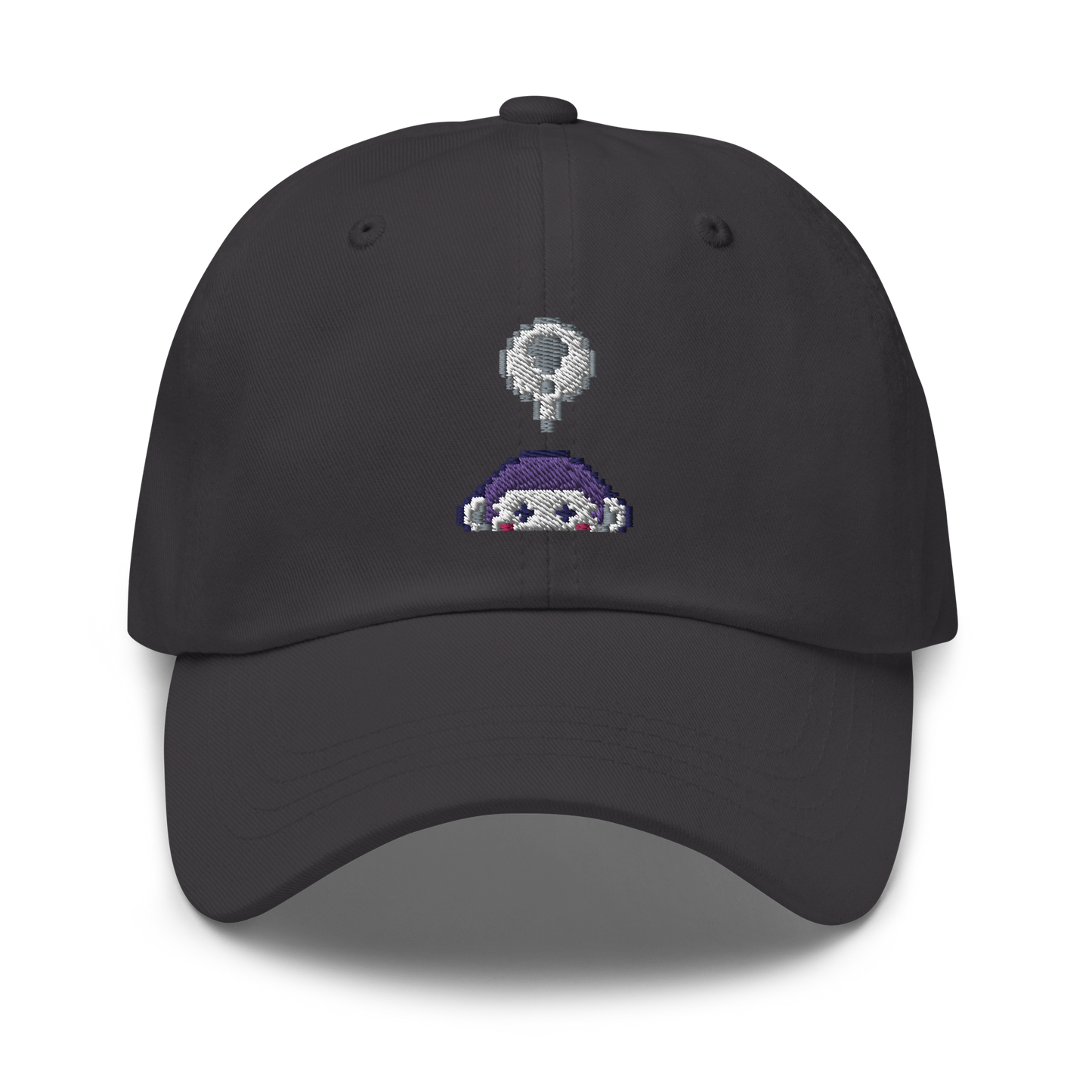 Pixelated Dad Hat | Sammy Exclusive