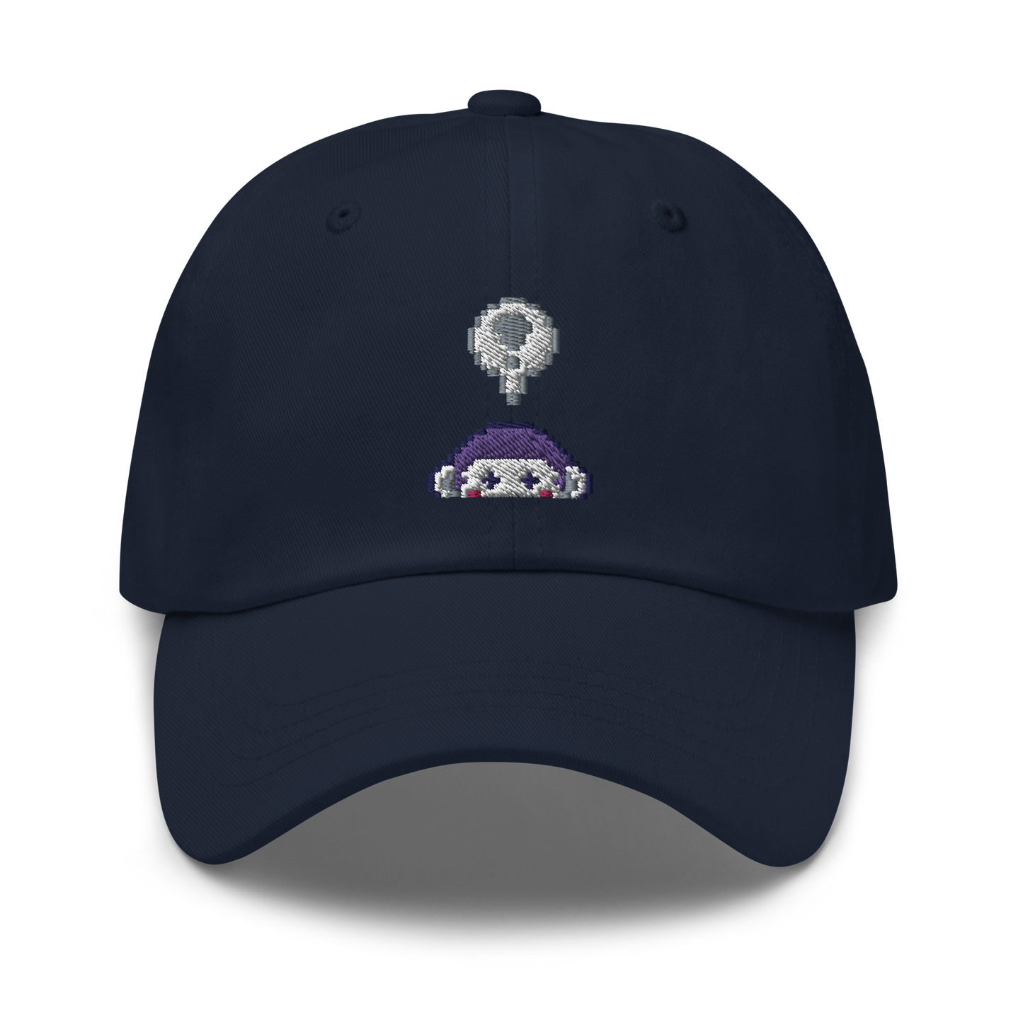 Pixelated Dad Hat | Sammy Exclusive