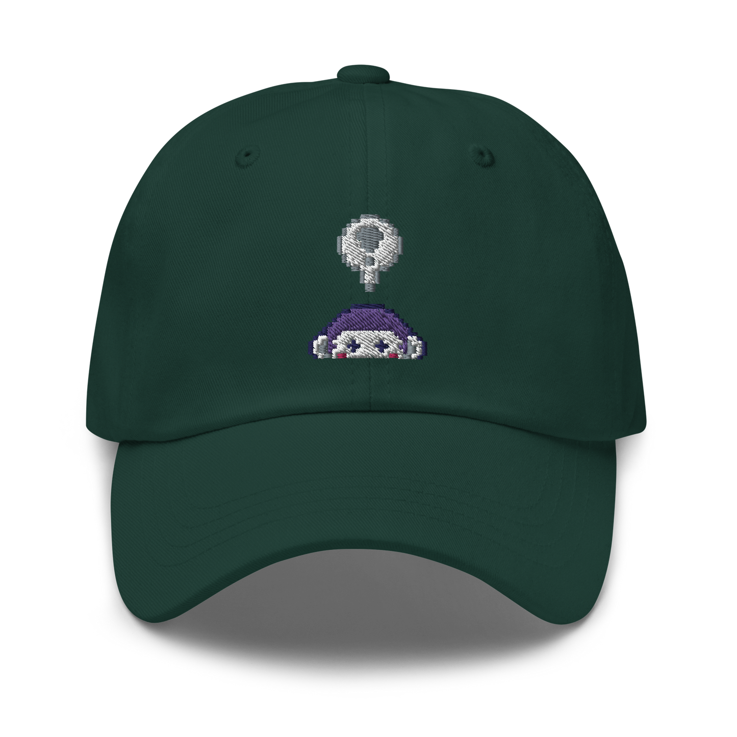 Pixelated Dad Hat | Sammy Exclusive