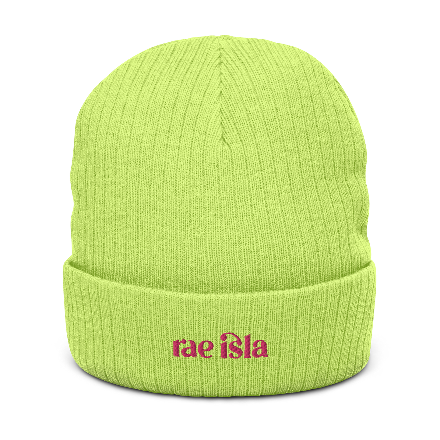Rae Isla Beanie