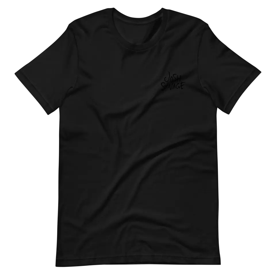 Compass In The Dark Tee