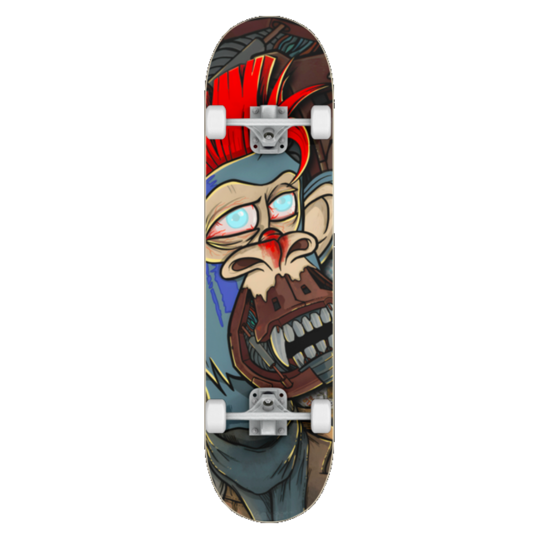 AAPE #4804 | Thrill Kicker