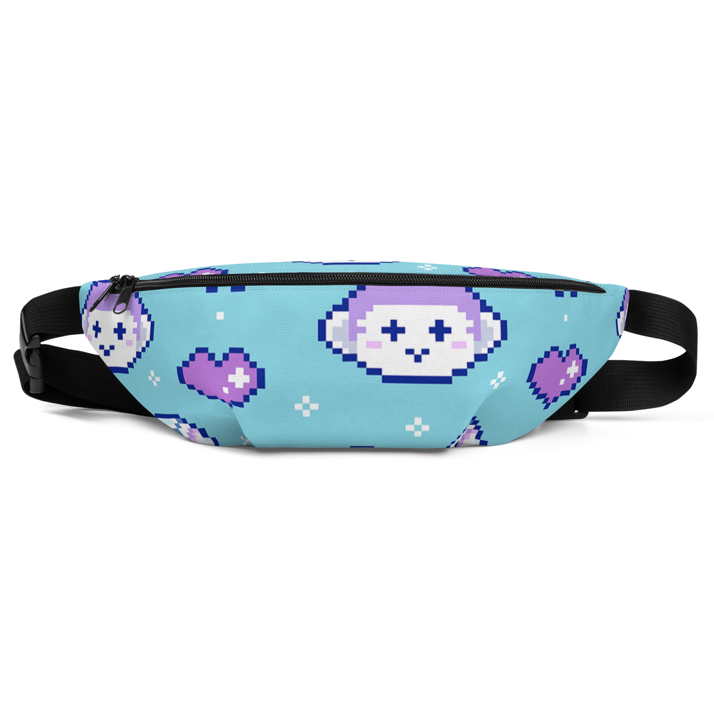 Limited Edition Pixelated Sling