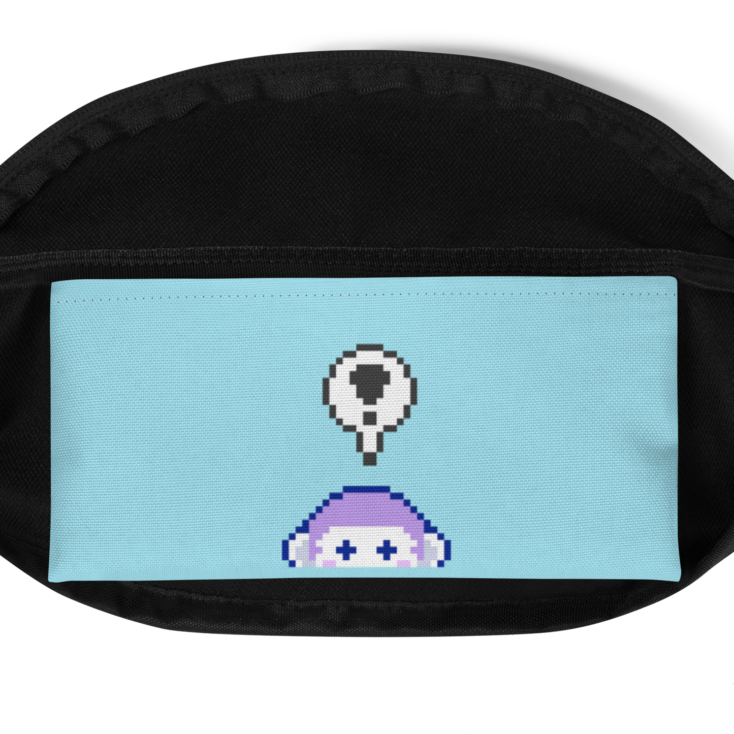 Limited Edition Pixelated Sling