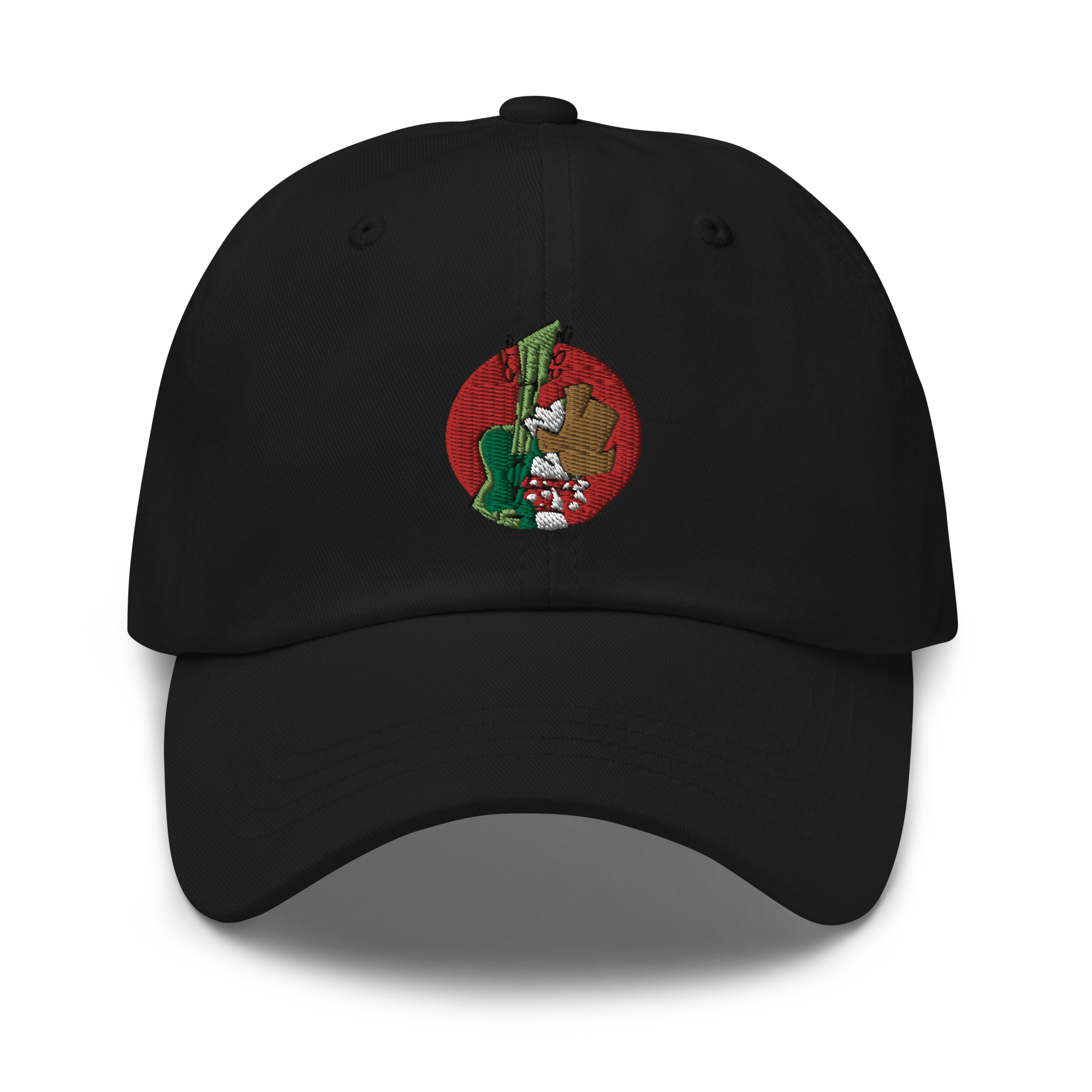Violetta Zironi Dad Hat