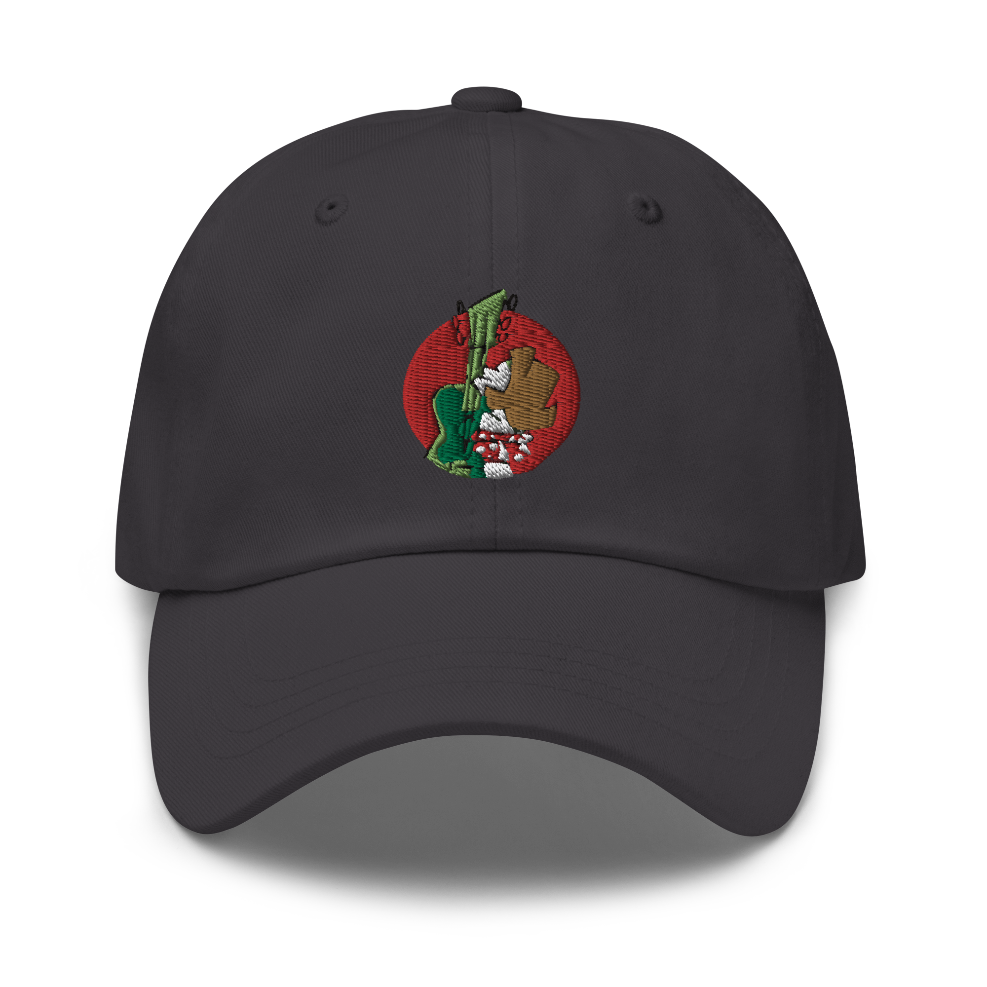 Violetta Zironi Dad Hat