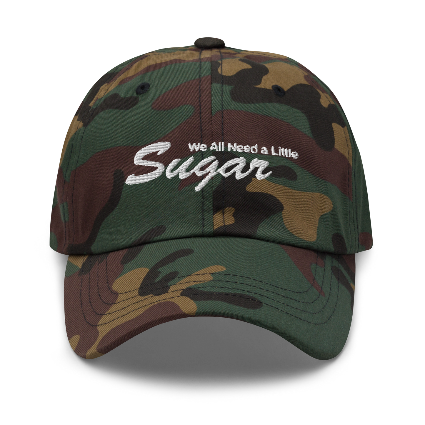 Sugar Dad Hat