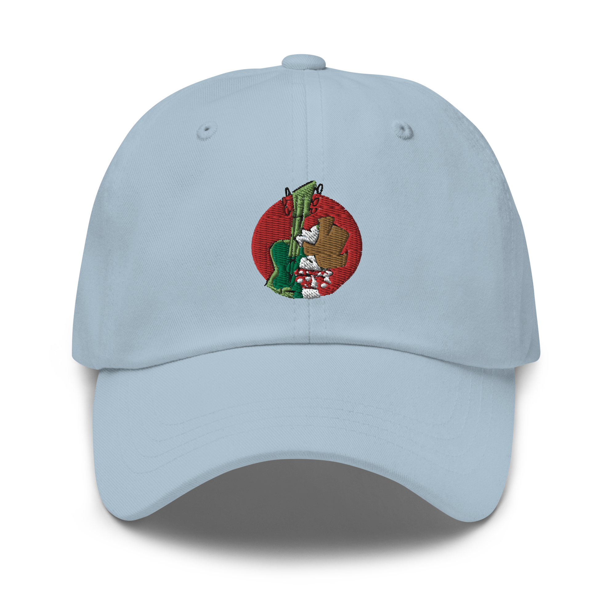 Violetta Zironi Dad Hat