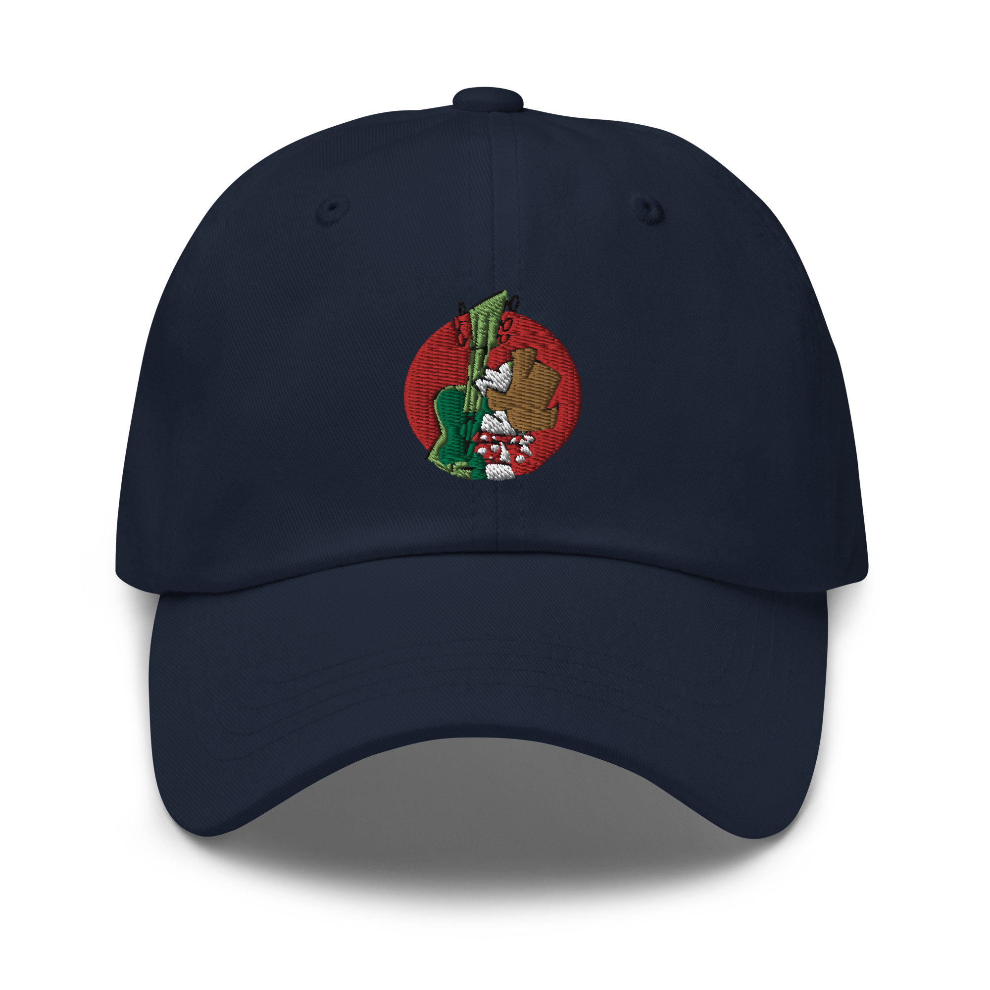 Violetta Zironi Dad Hat