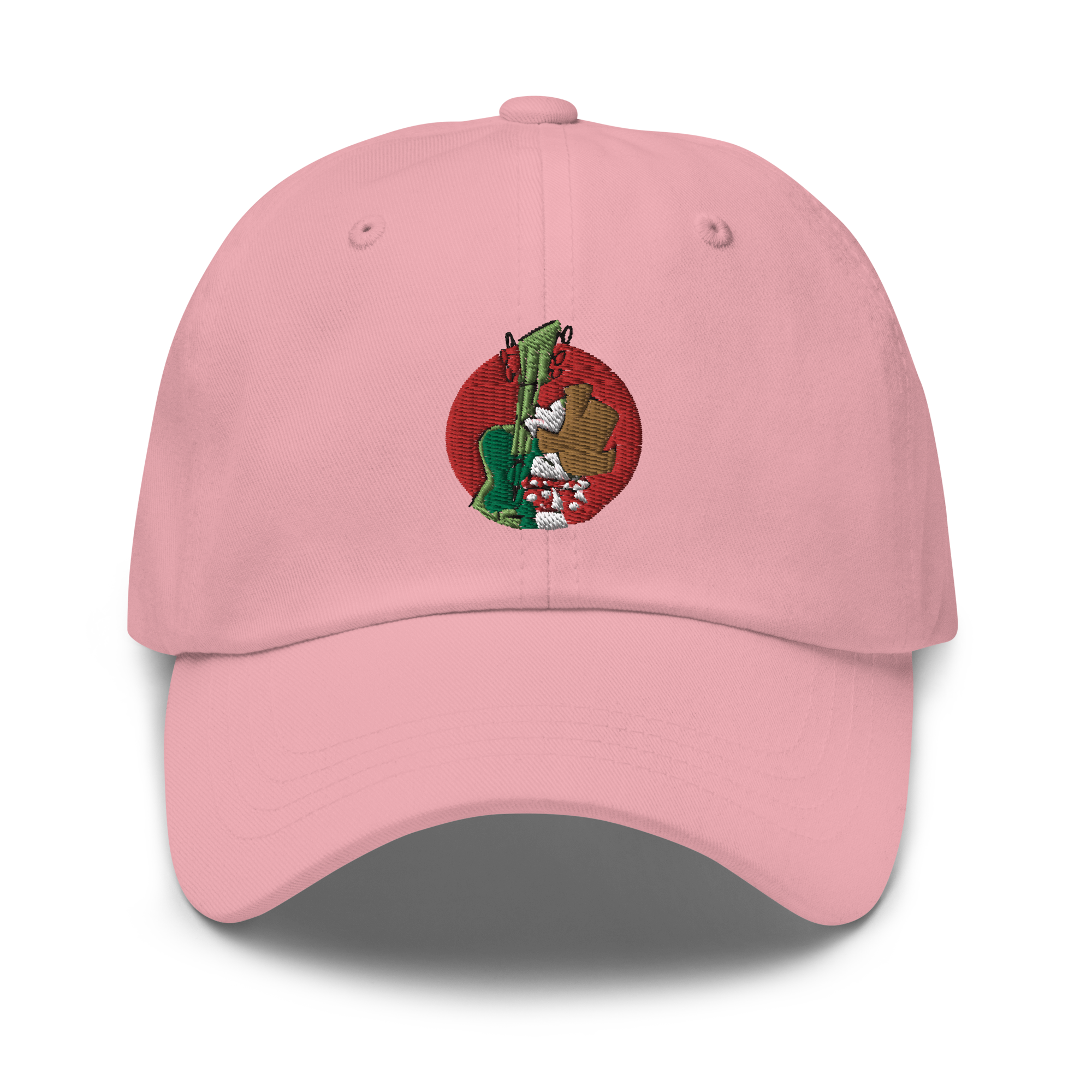 Violetta Zironi Dad Hat