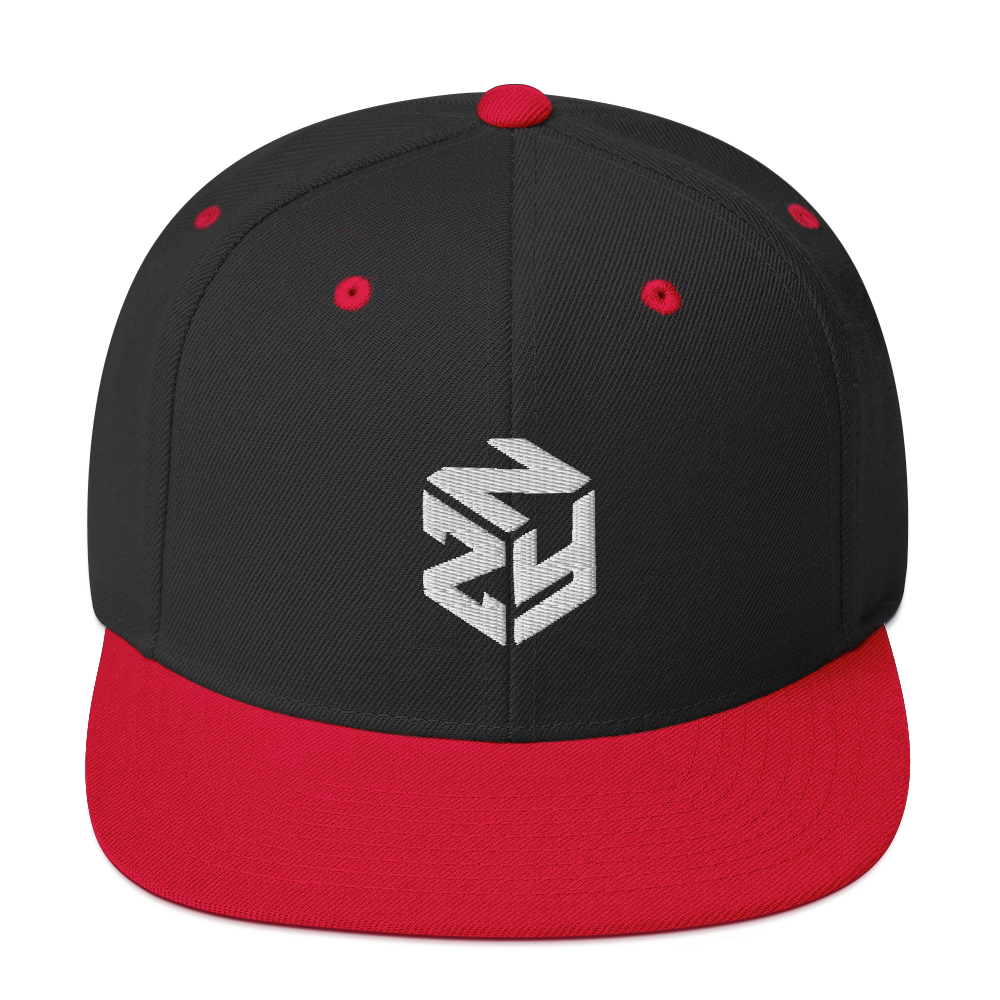 NZY Snapback Hat