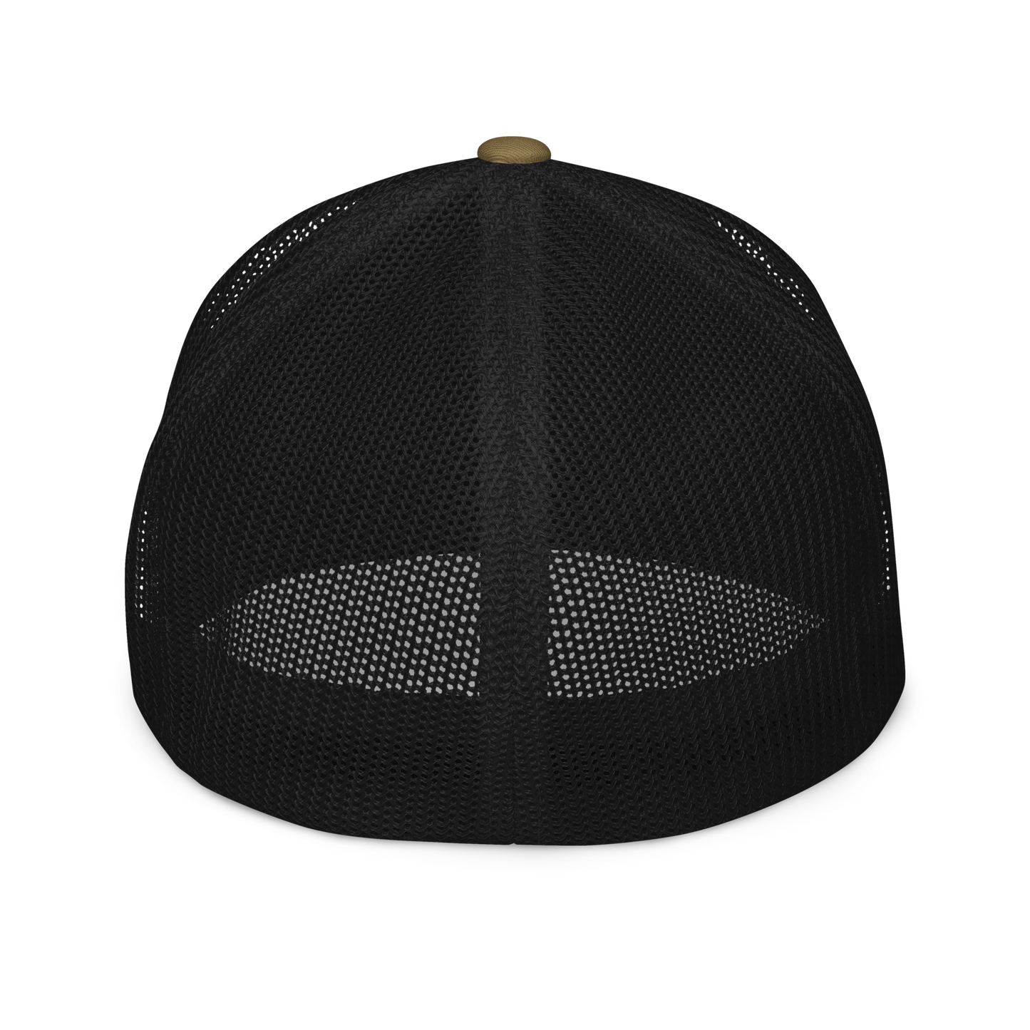 Pixelated Sounds Country Trucker Hat