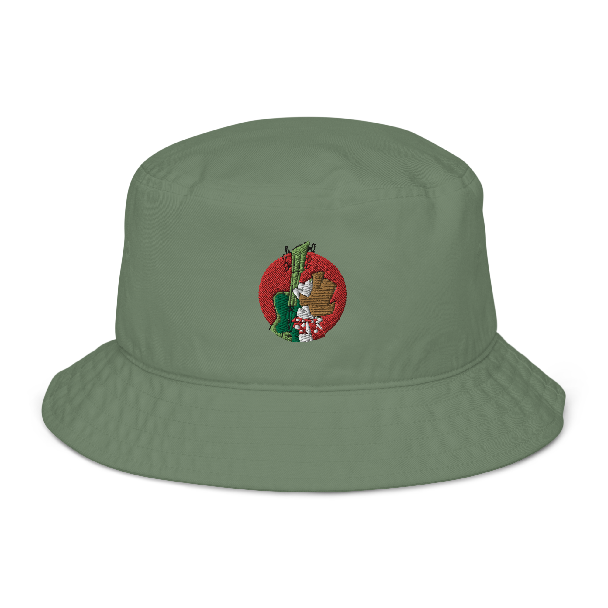 Violetta PFP Bucket Hat