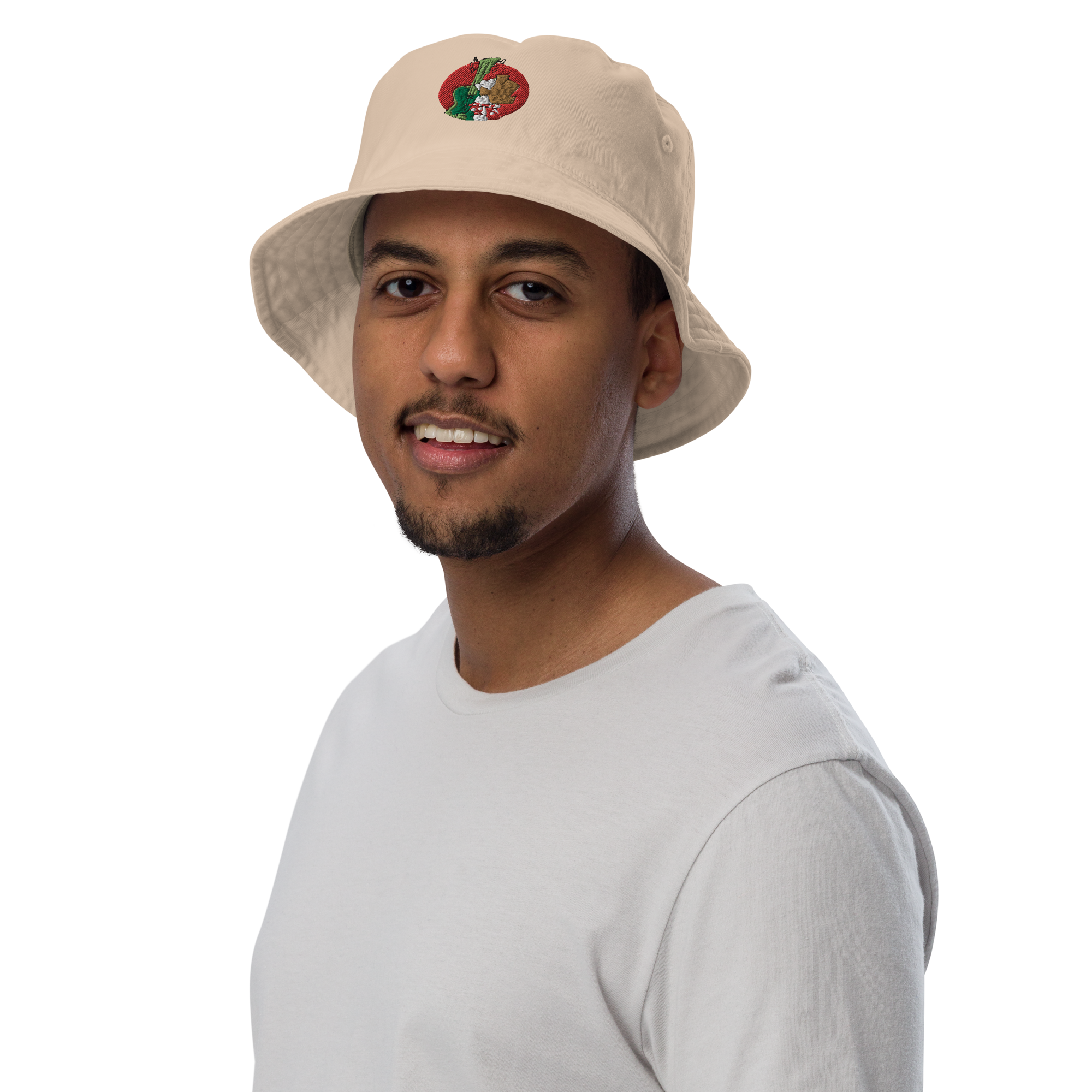 Violetta PFP Bucket Hat