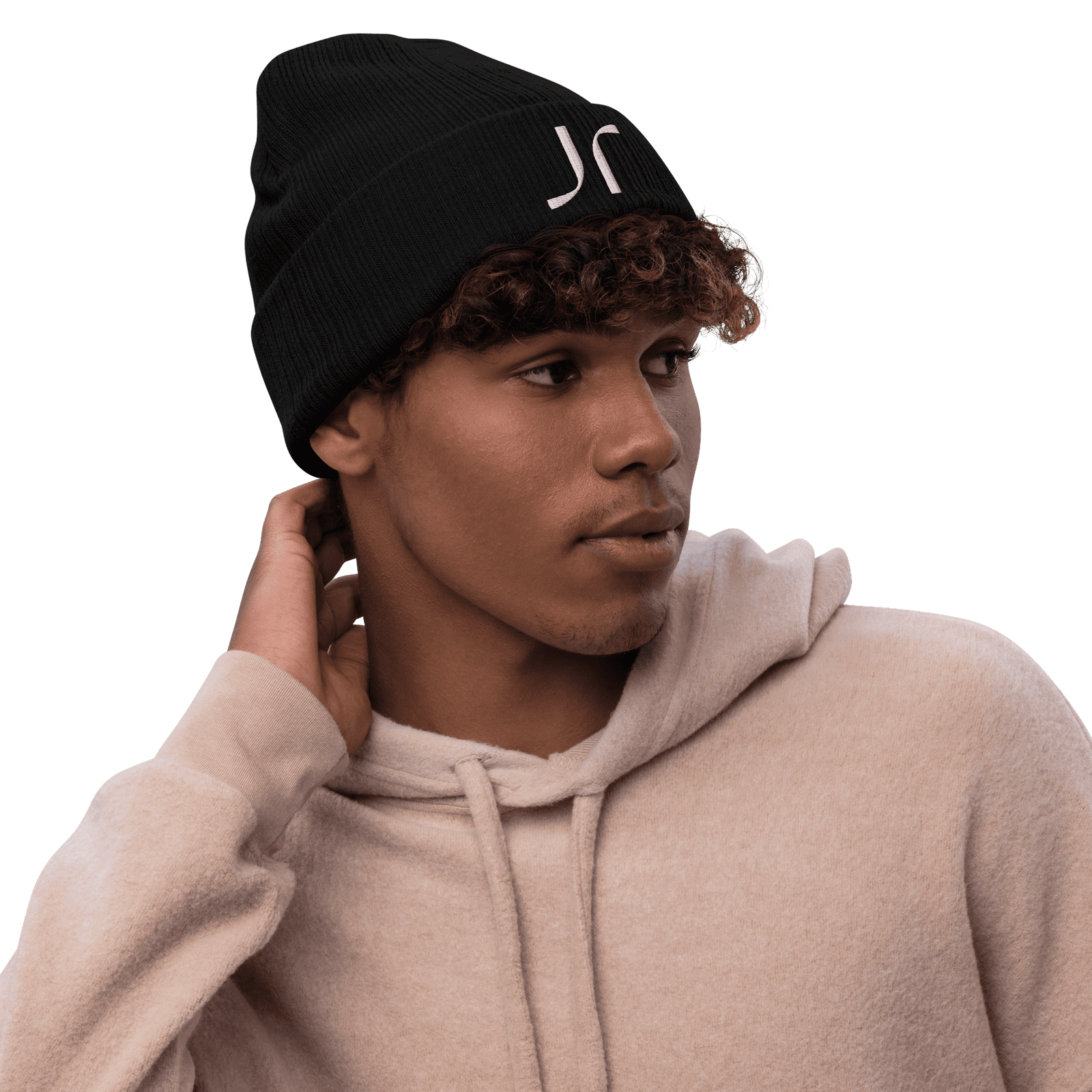 Jess Lee Beanie