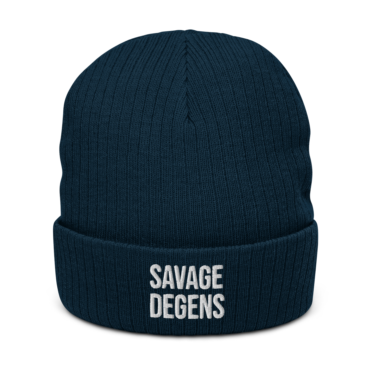 Savage Degens Beanie