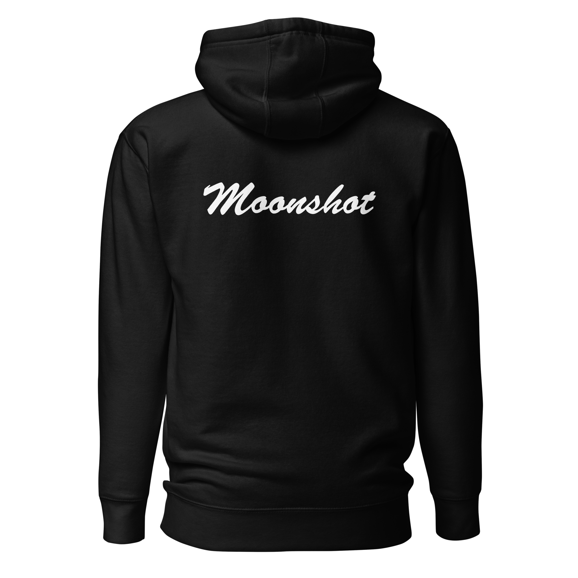 Moonshot Hoodie