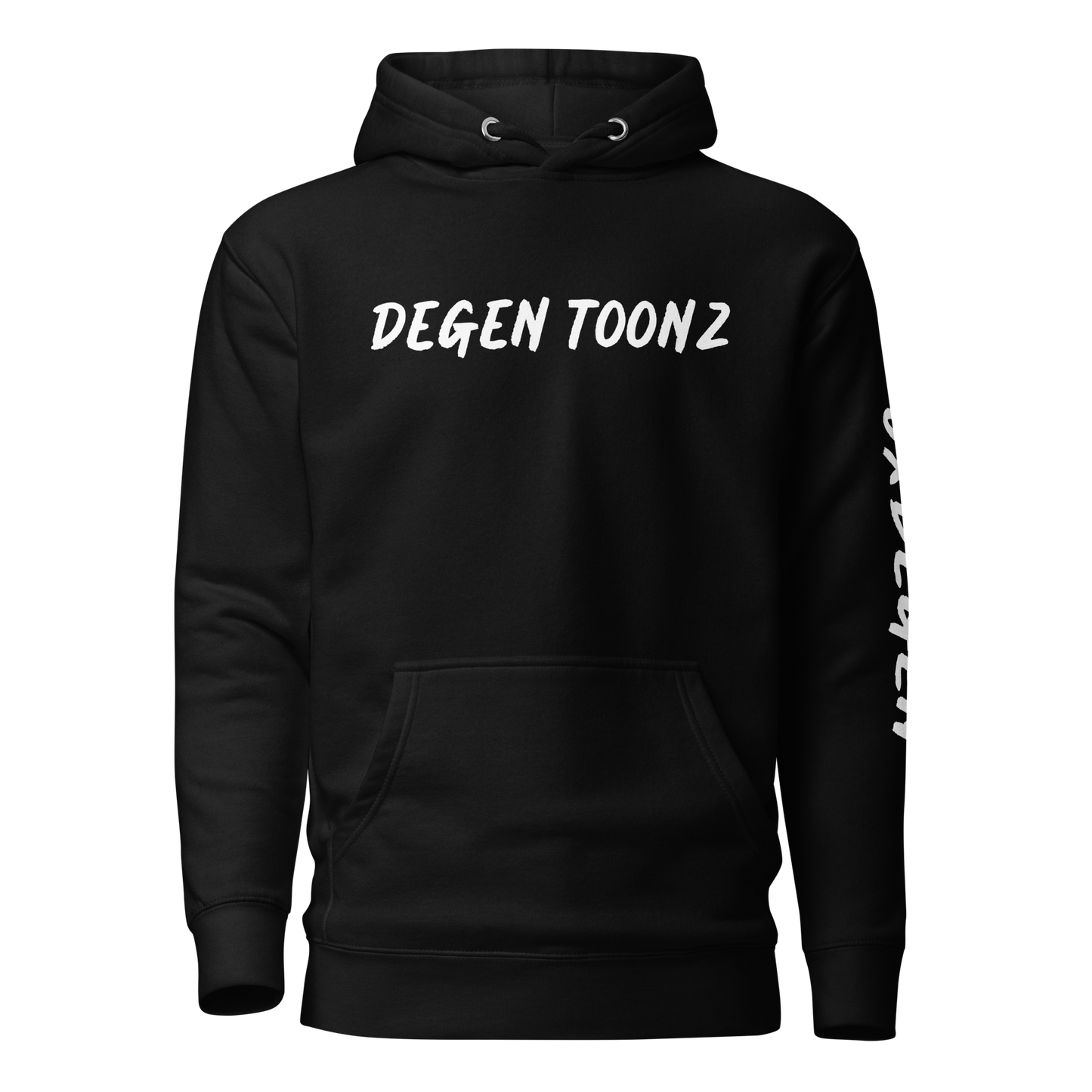 OxDegen Toonz Hoodie