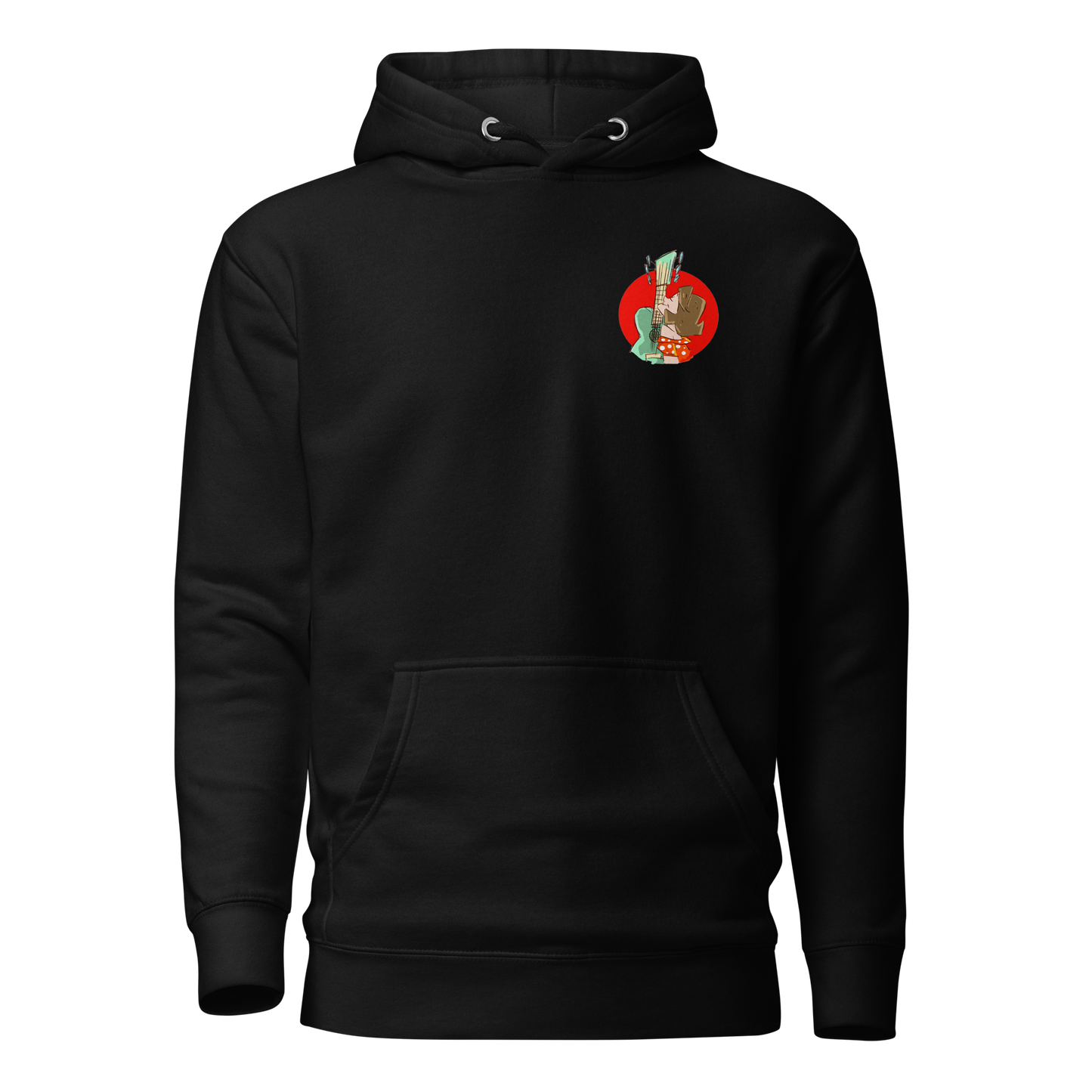 Violetta Zironi Hoodie
