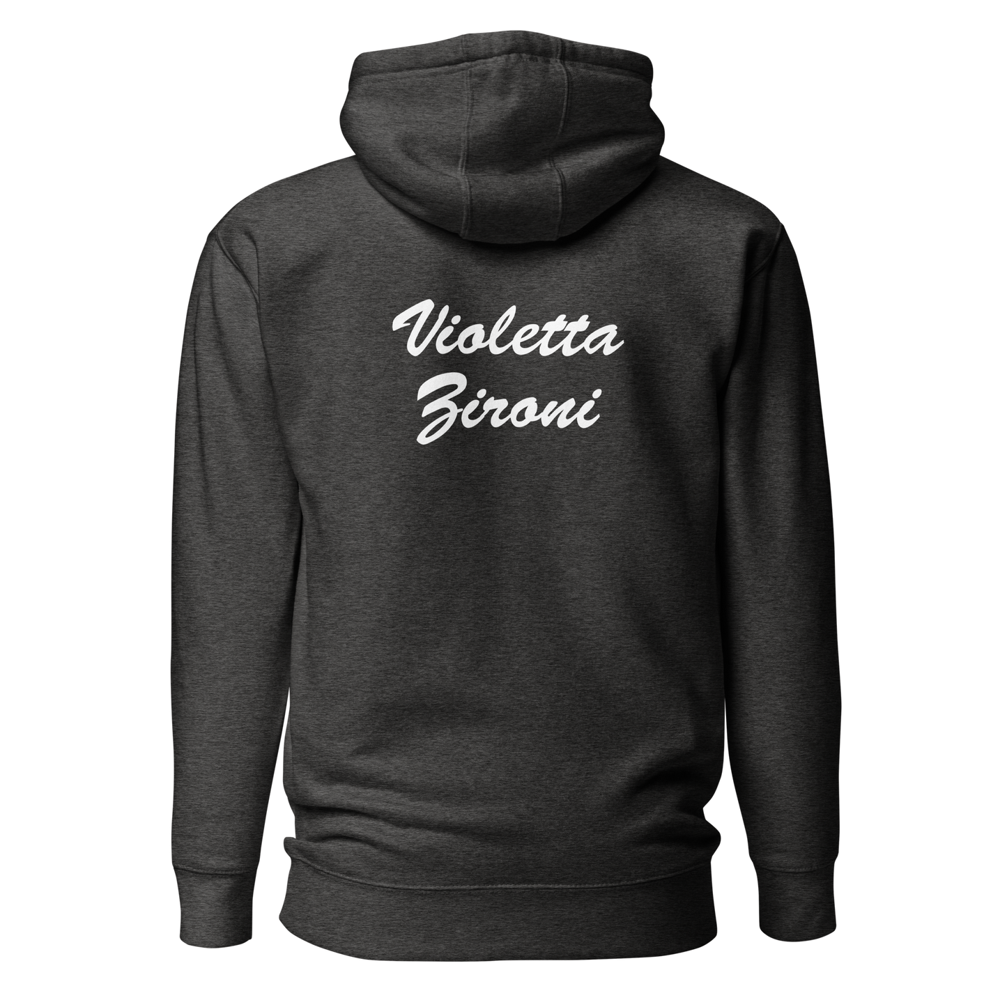Violetta Zironi Hoodie