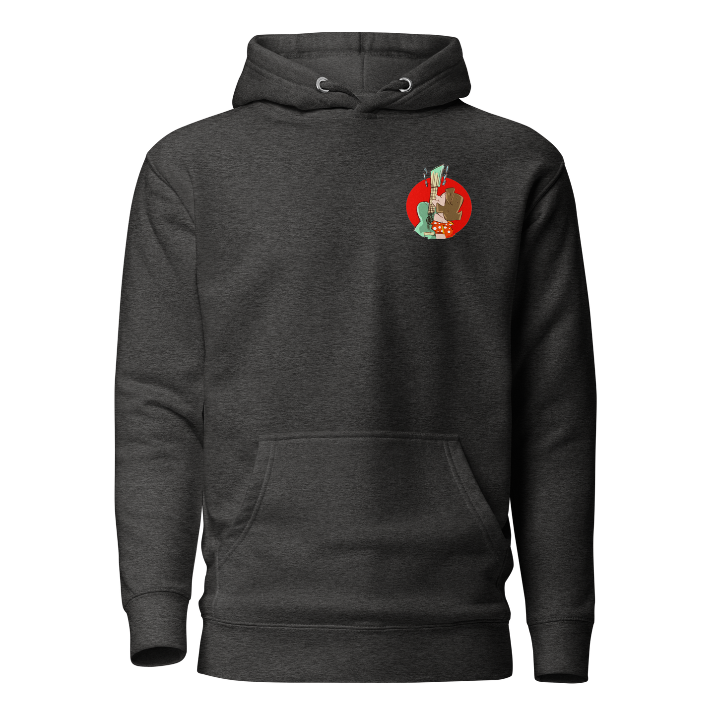 Moonshot Hoodie