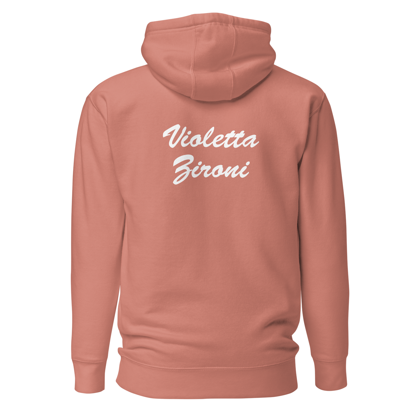 Violetta Zironi Hoodie