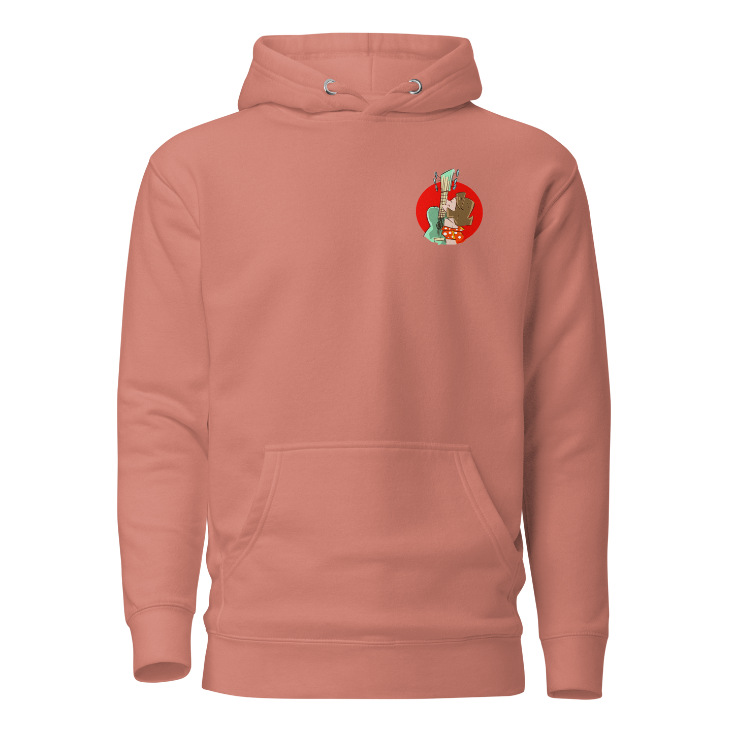 Moonshot Hoodie