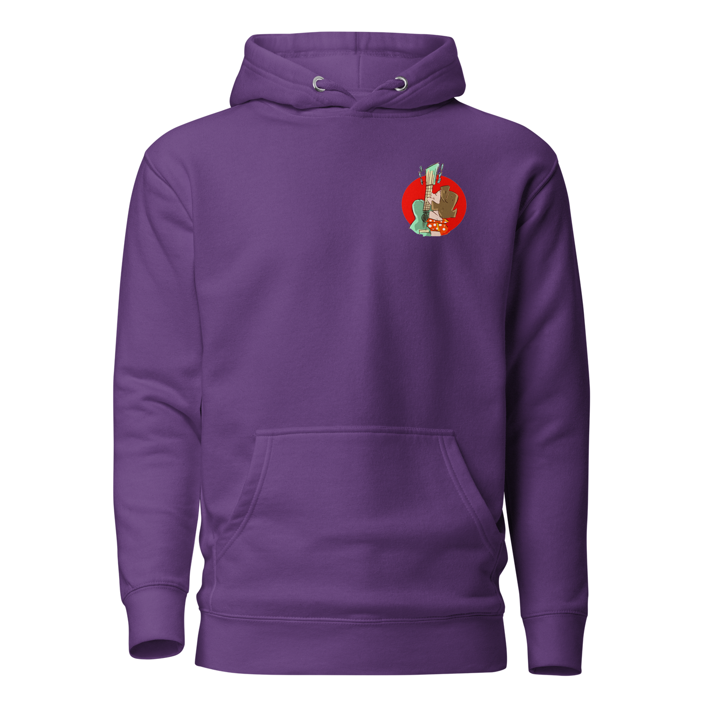 Moonshot Hoodie