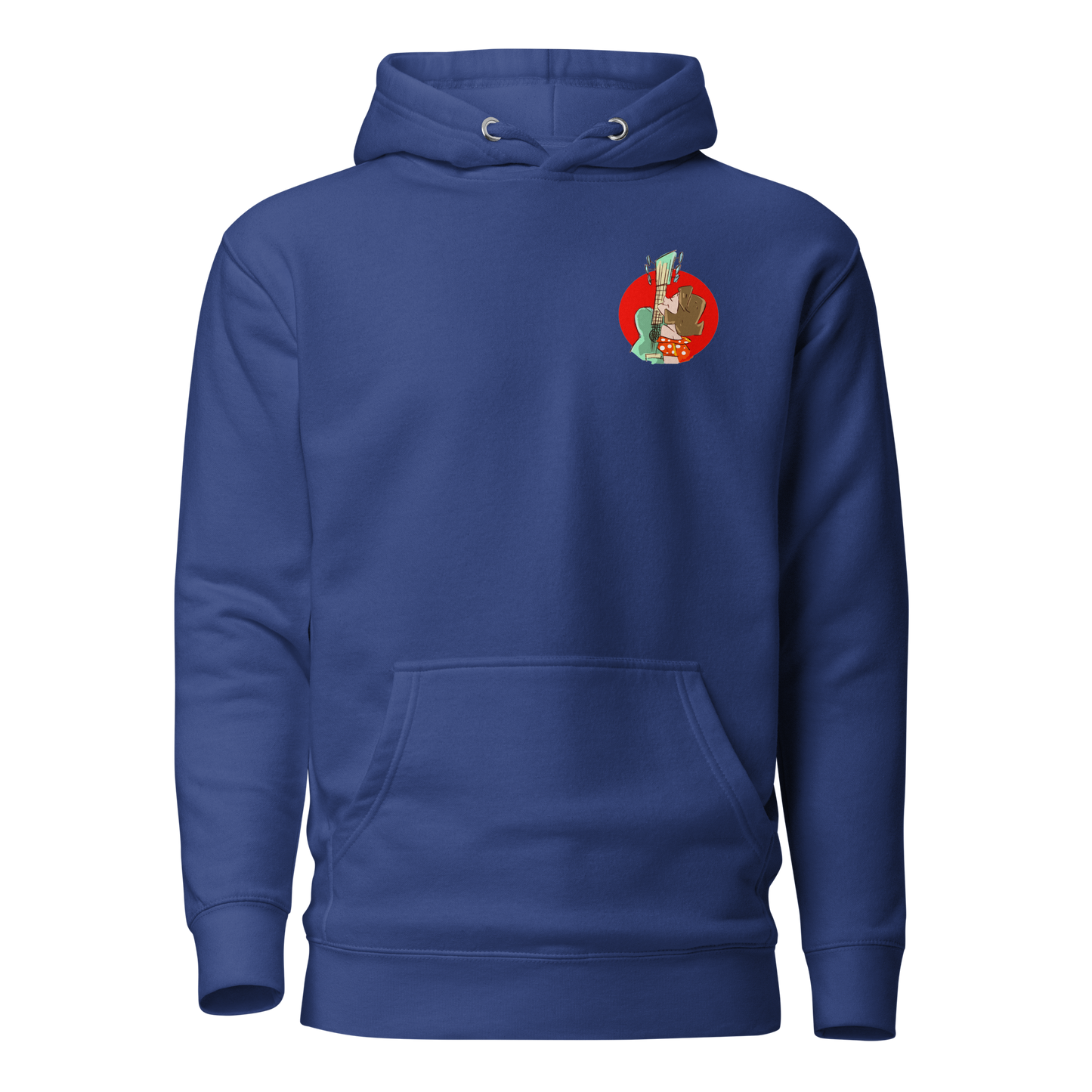 Violetta Zironi Hoodie