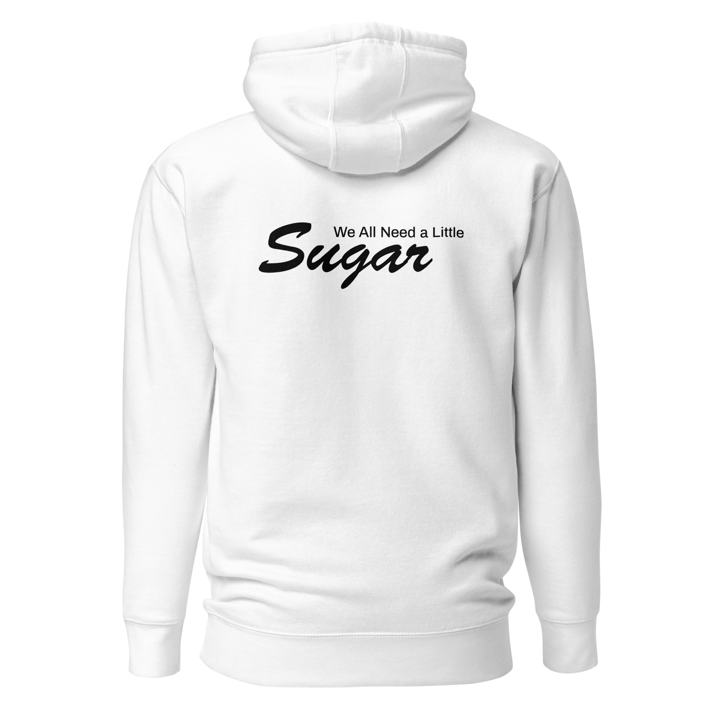 Lmited Edition Sugar Hoodie