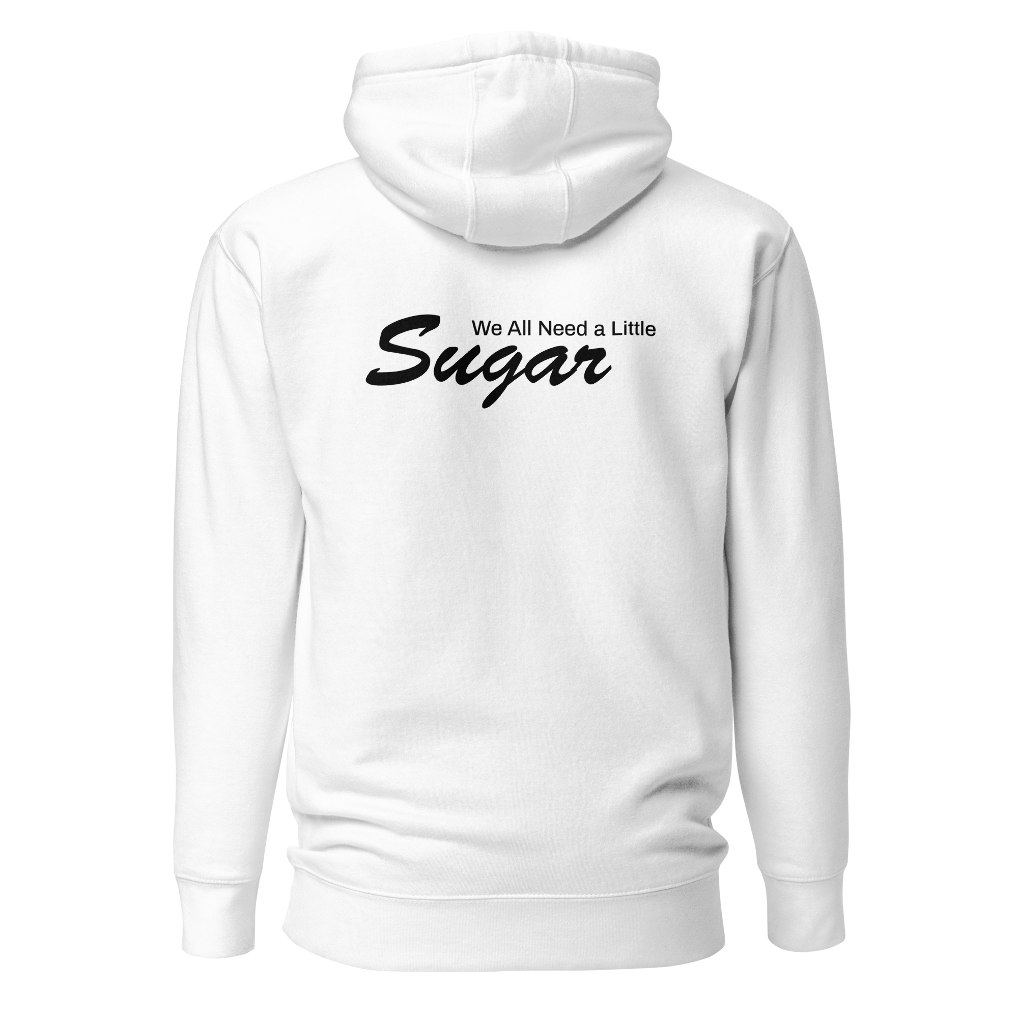 Lmited Edition Sugar Hoodie