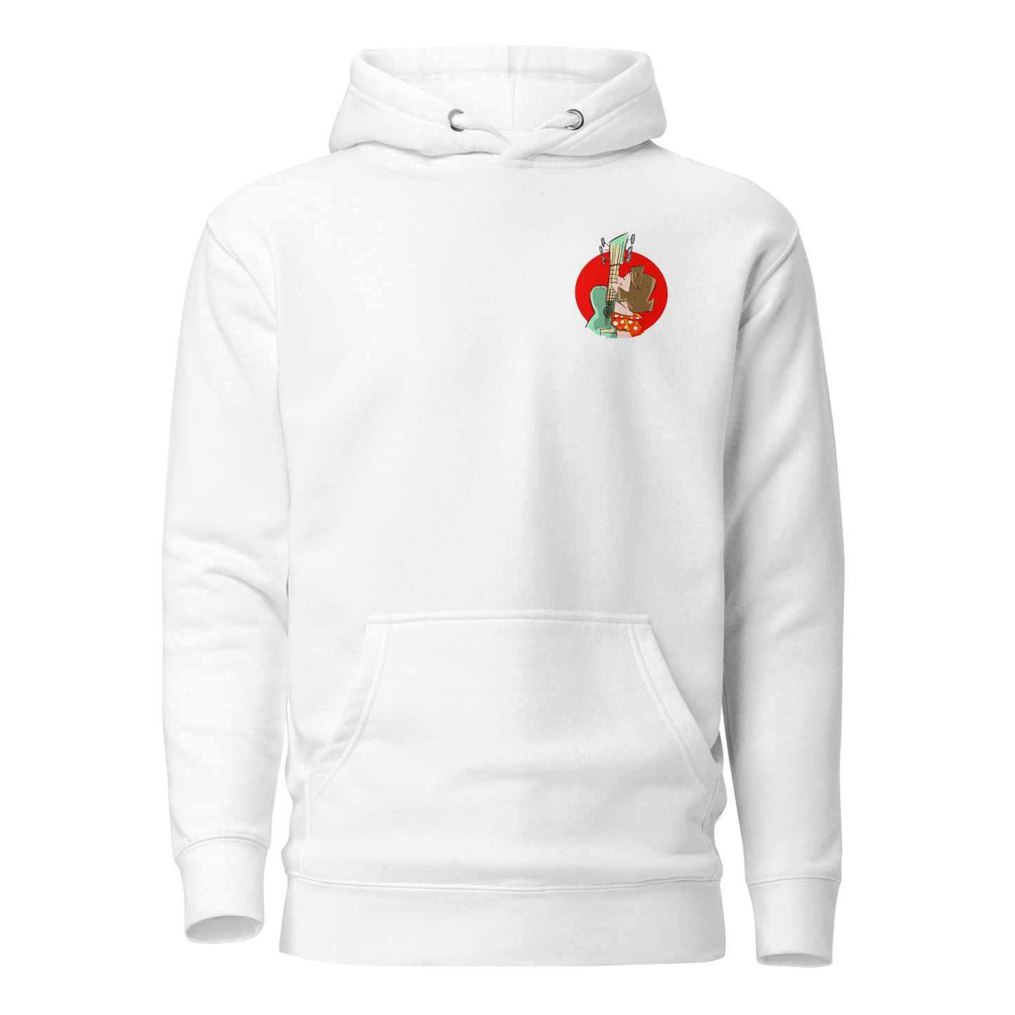 Lmited Edition Sugar Hoodie