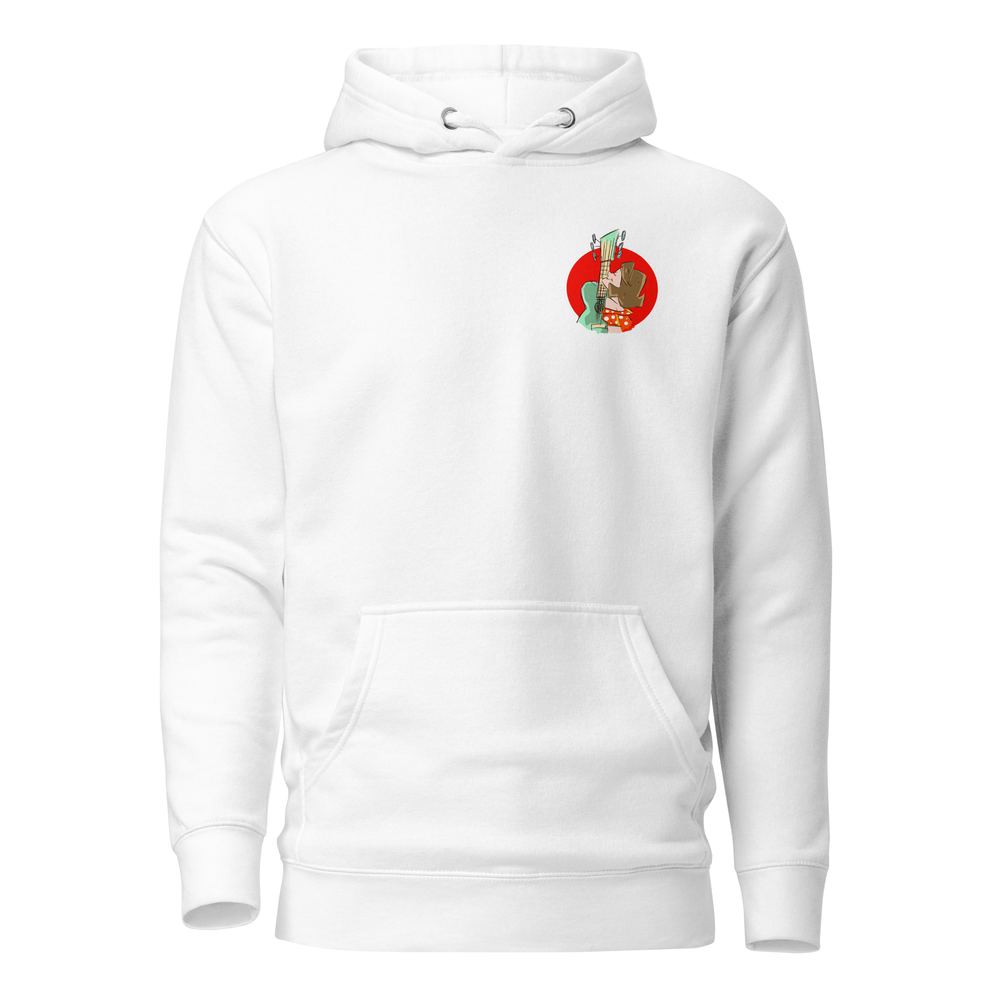 Lmited Edition Sugar Hoodie