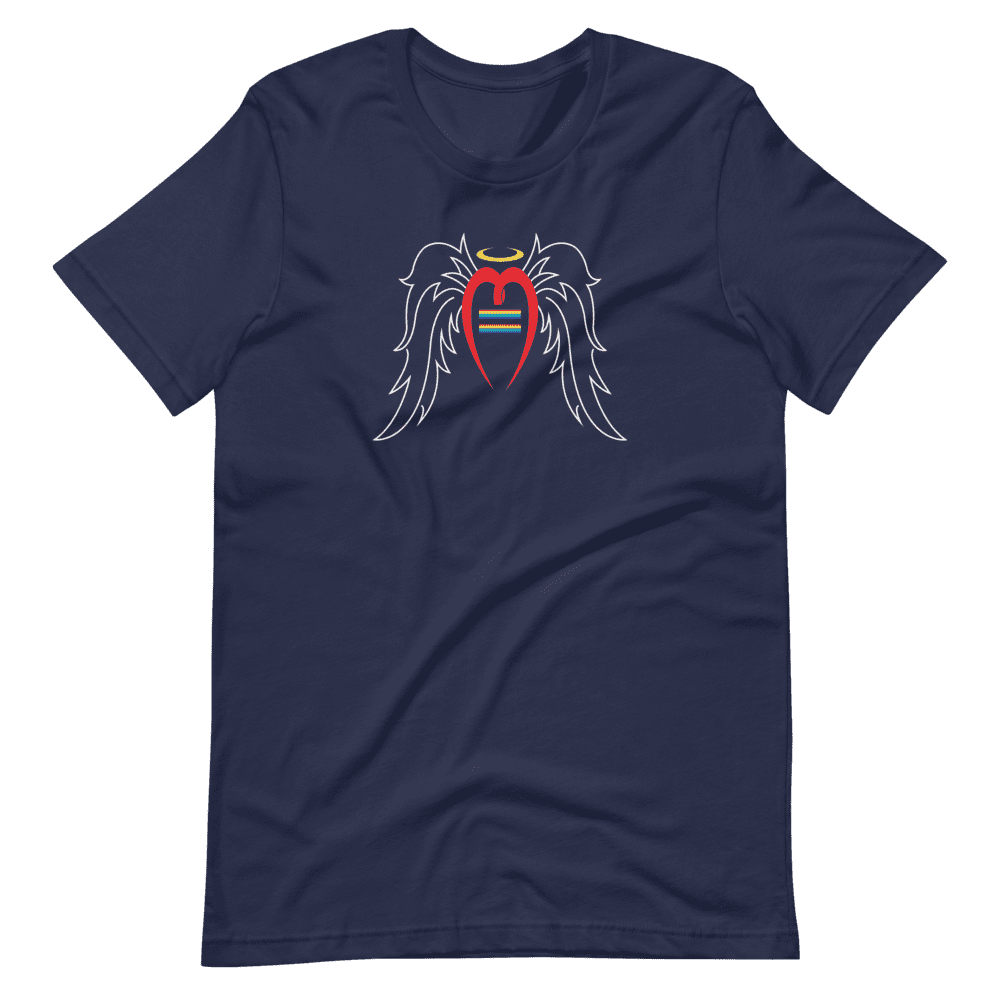 Equality Angel Tee