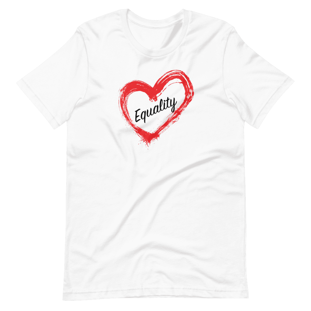 Love Equality Tee
