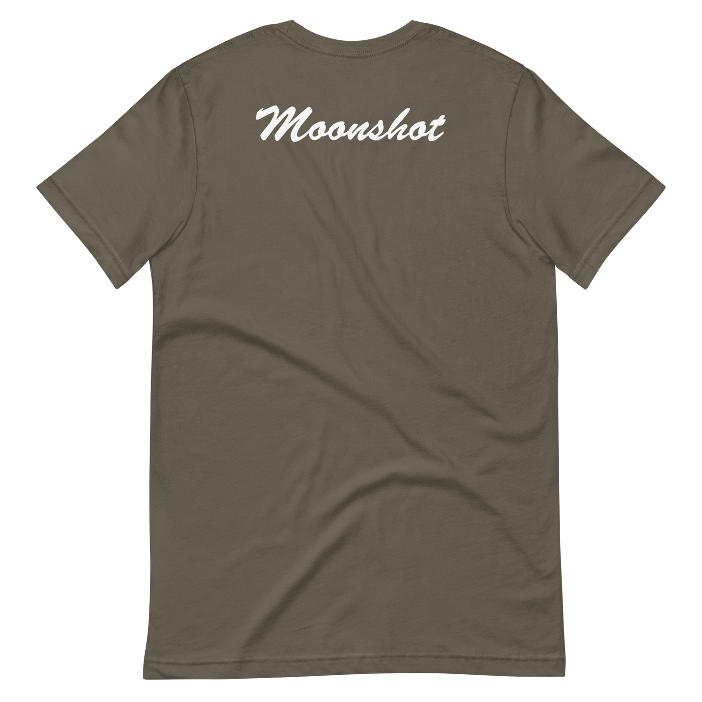 Moonshot Tee
