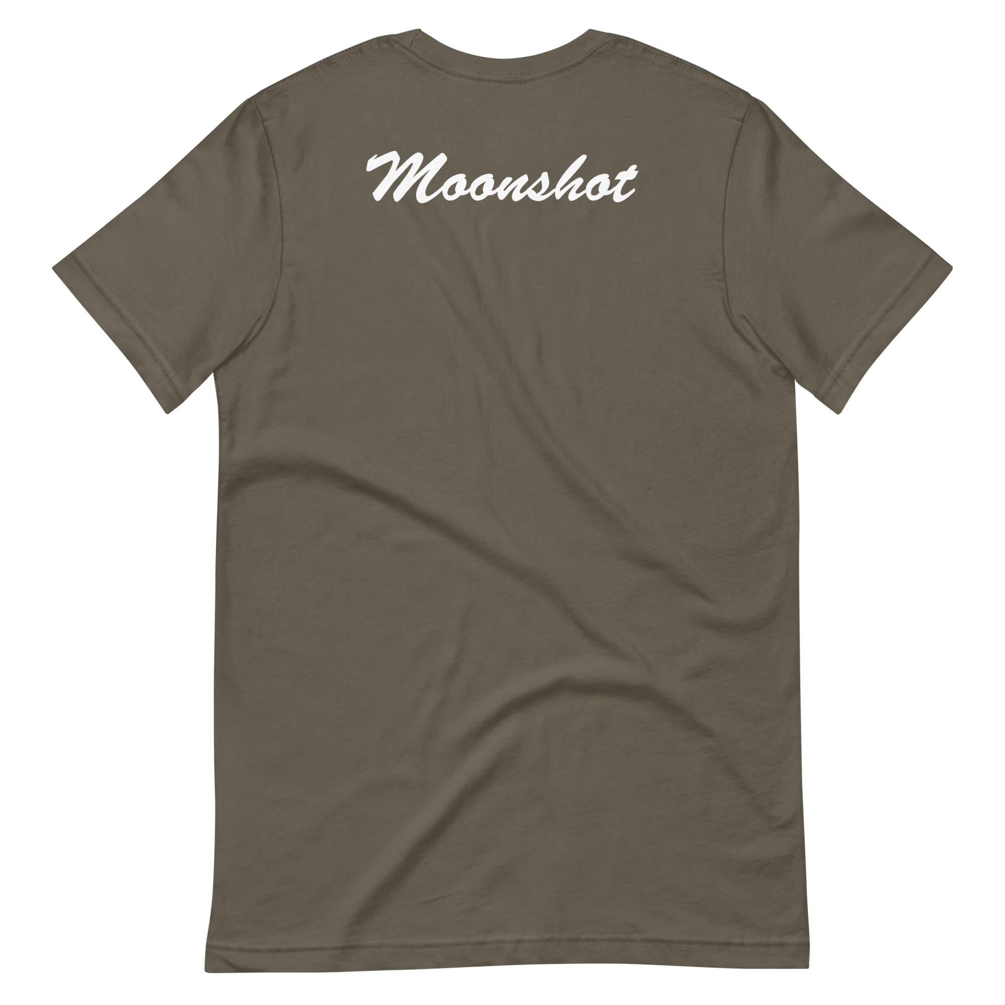 Moonshot Tee