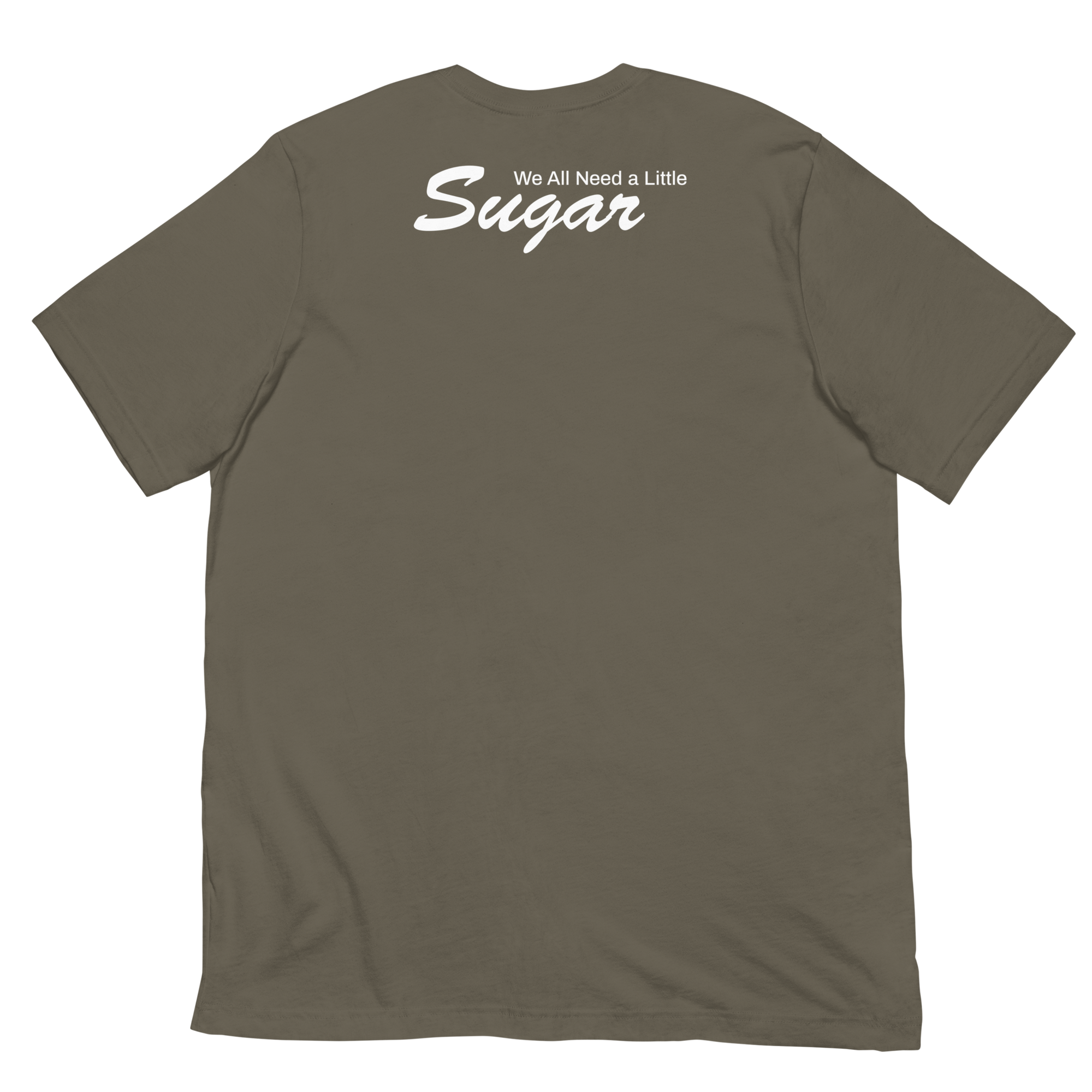 Sugar Tee