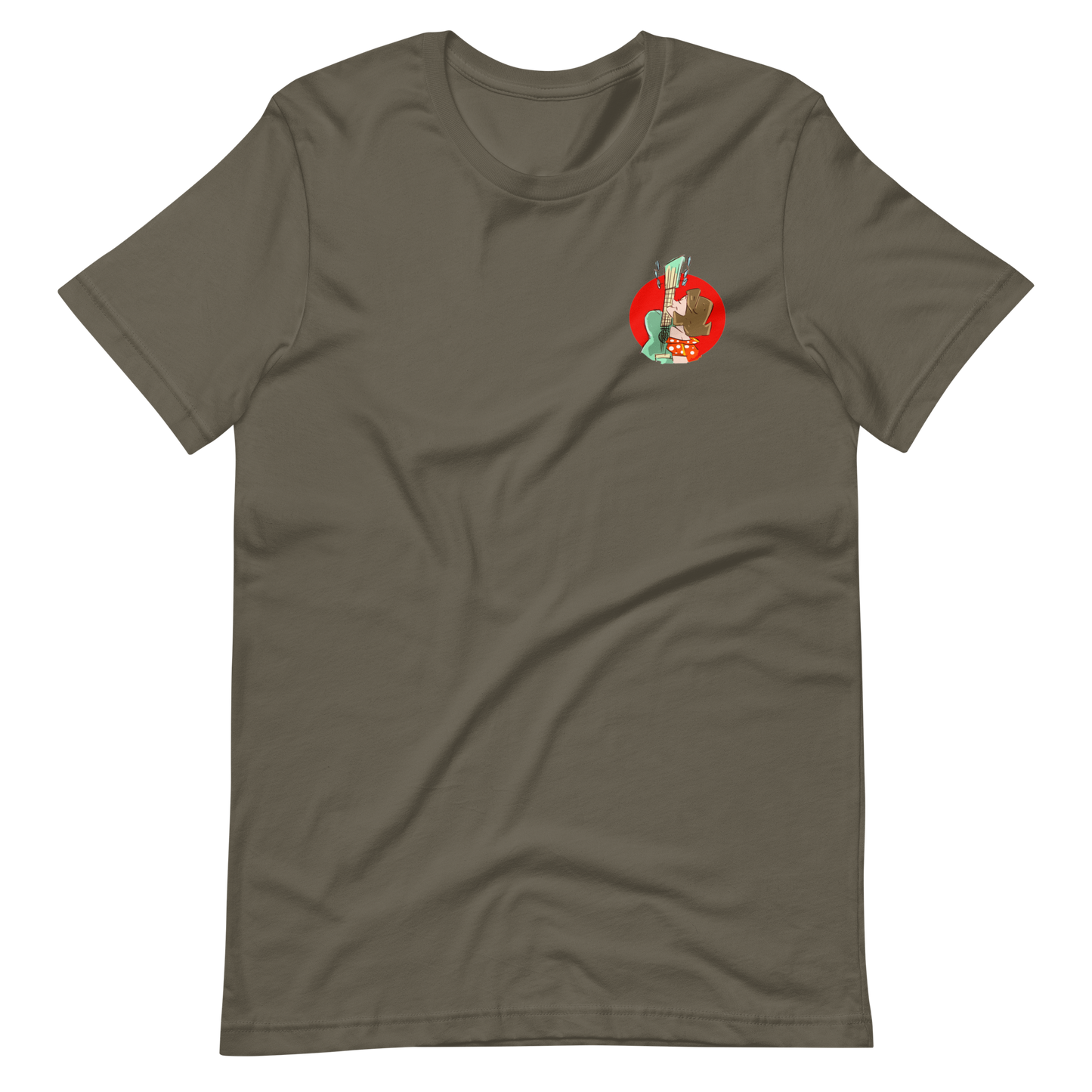 Moonshot Tee