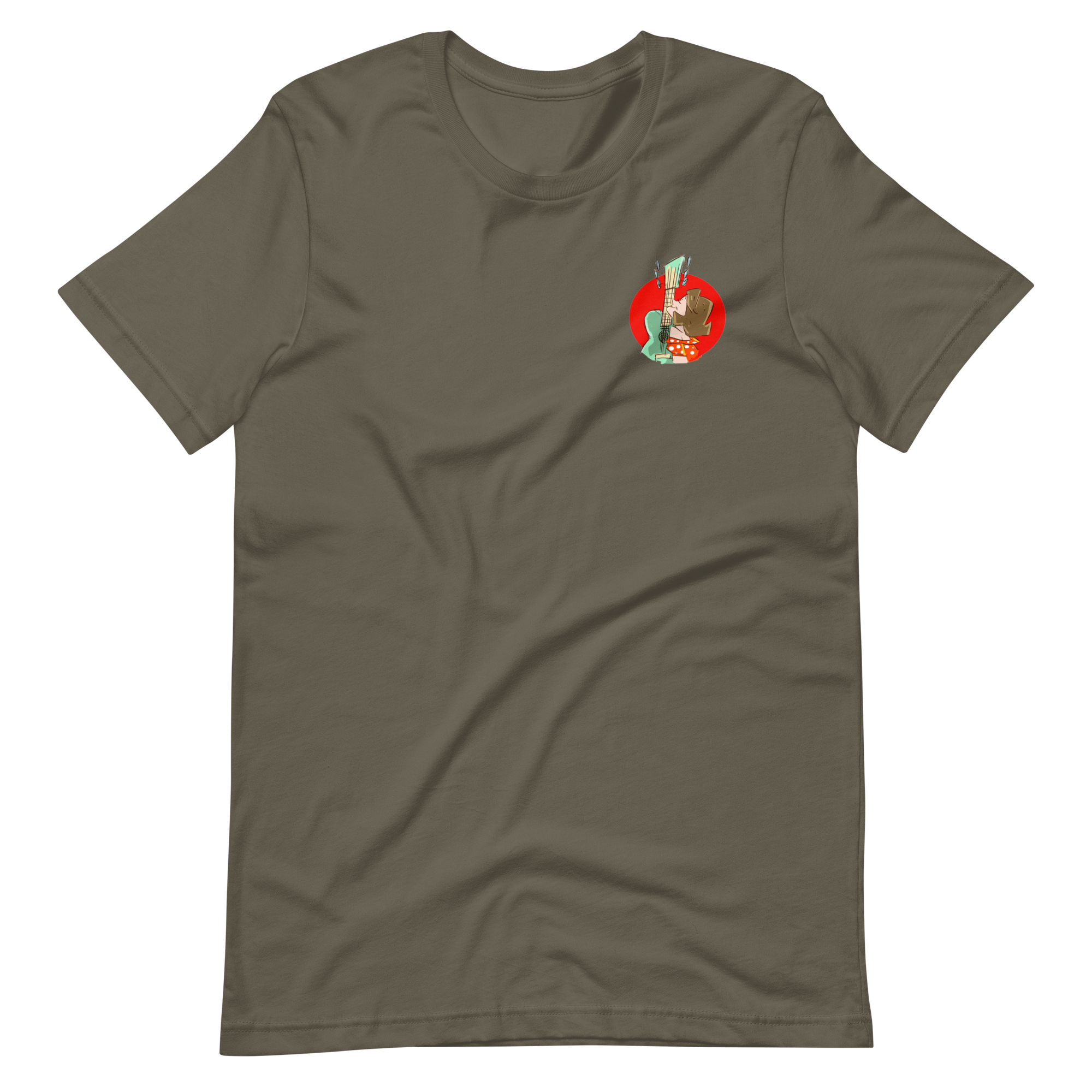 Moonshot Tee