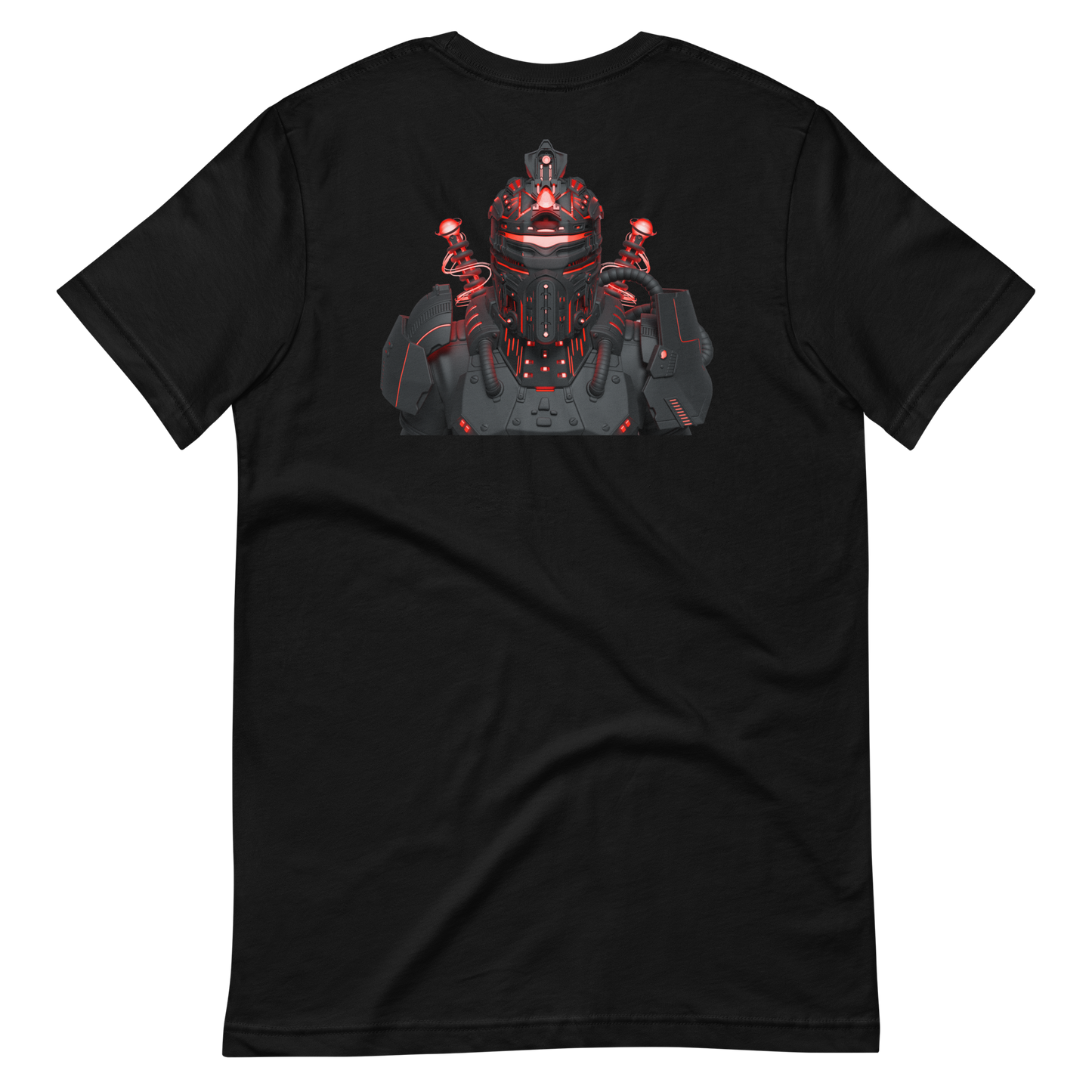 Hor1zon Custom Tee 2571